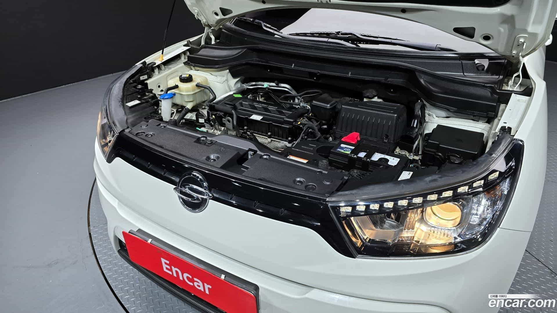 TIBOLI KG Mobility 2017.3-INNER-006