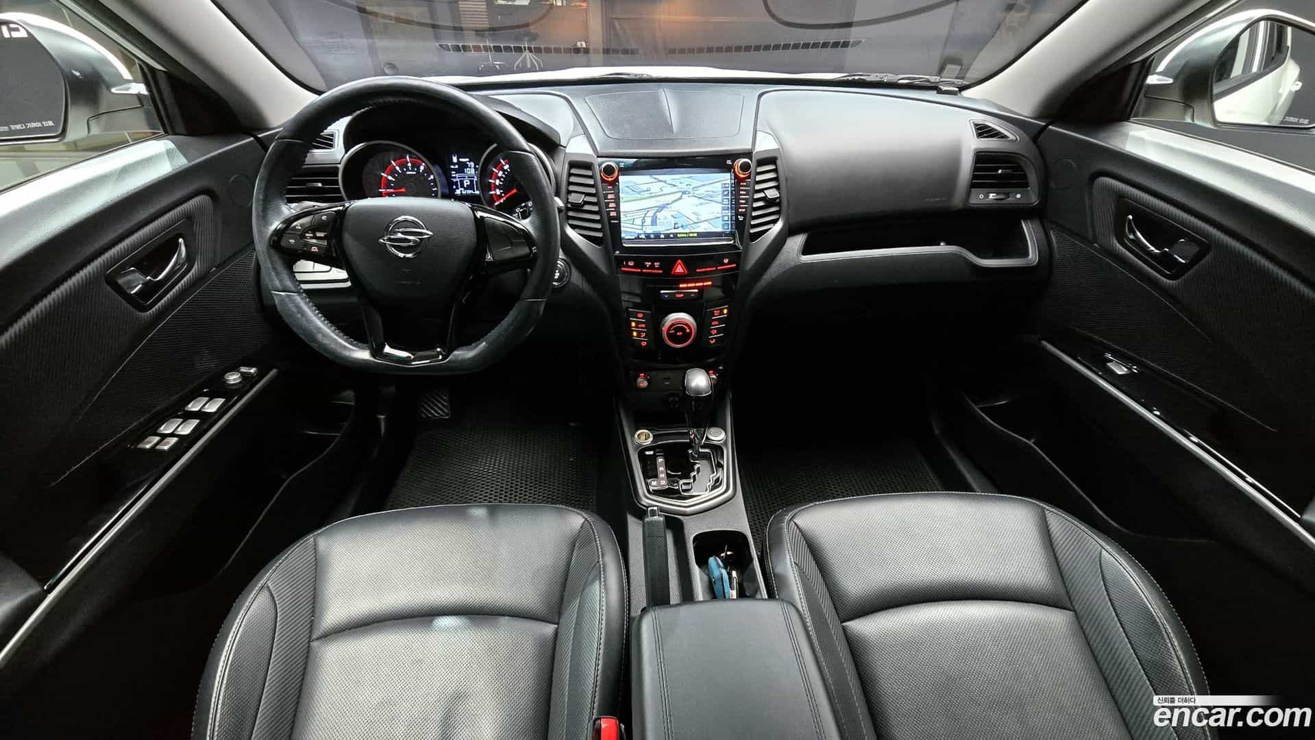 TIBOLI KG Mobility 2017.3-INNER-007