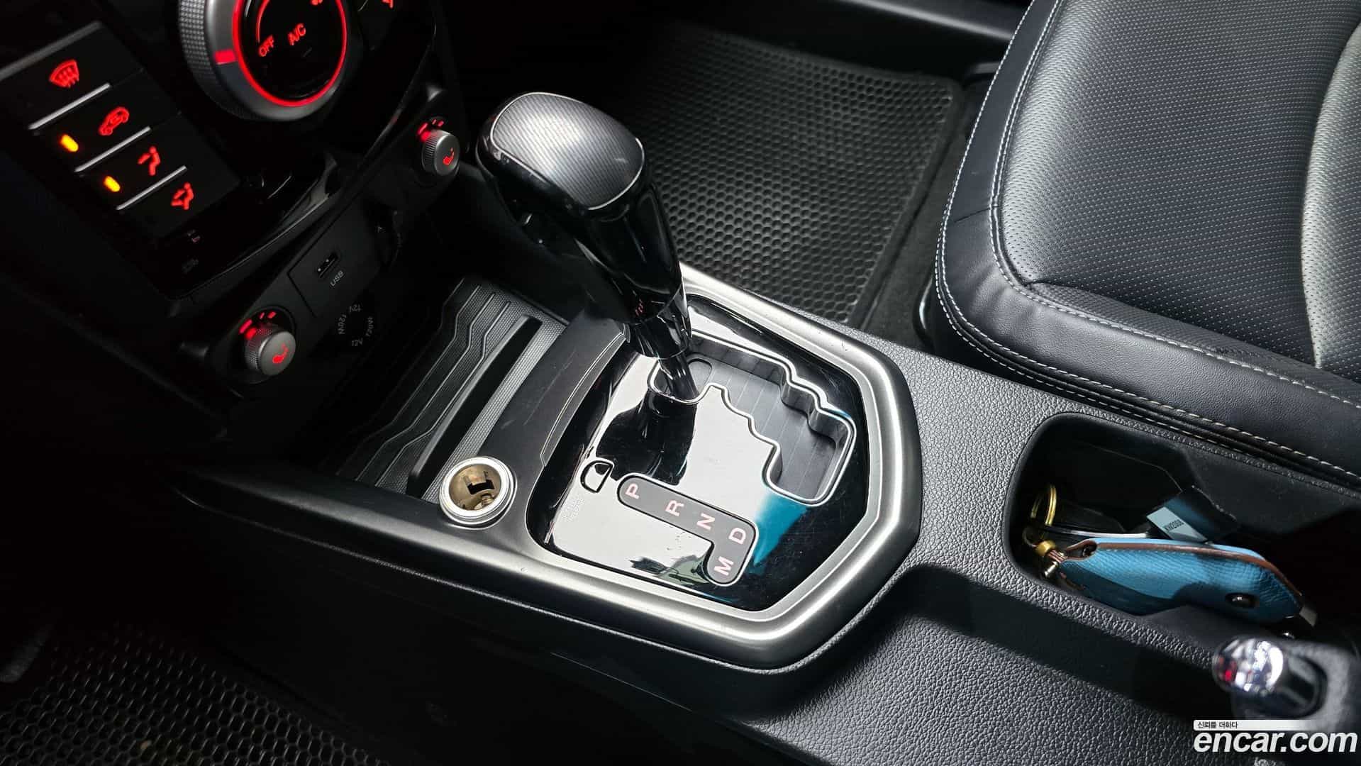 TIBOLI KG Mobility 2017.3-INNER-009