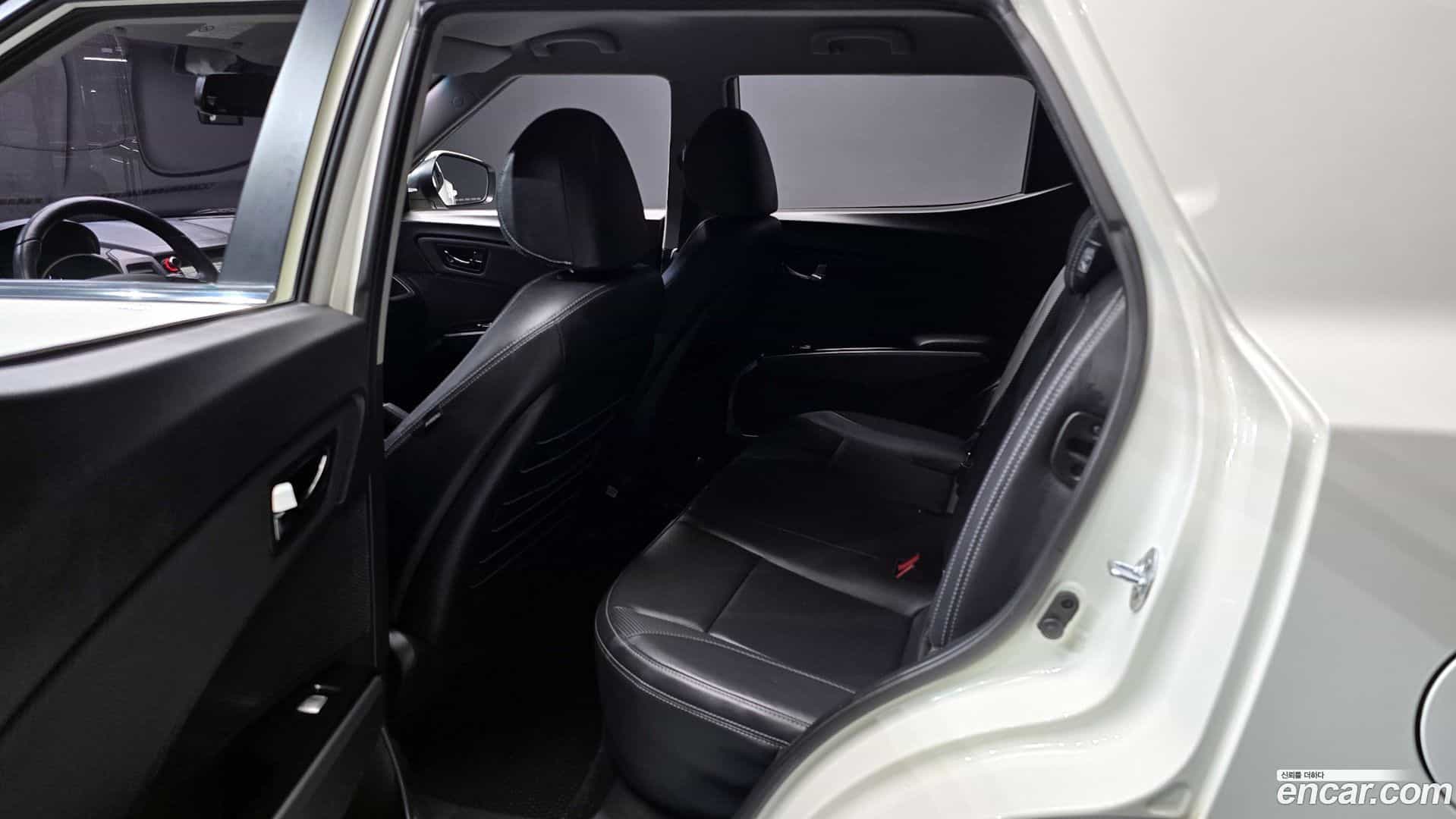 TIBOLI KG Mobility 2017.3-OPTION-016