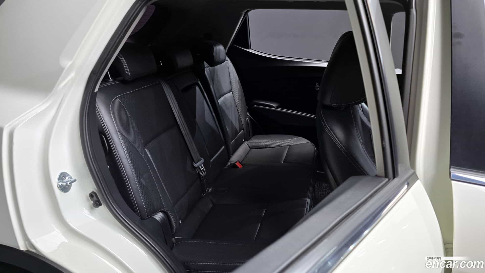 TIBOLI KG Mobility 2017.3-OPTION-017