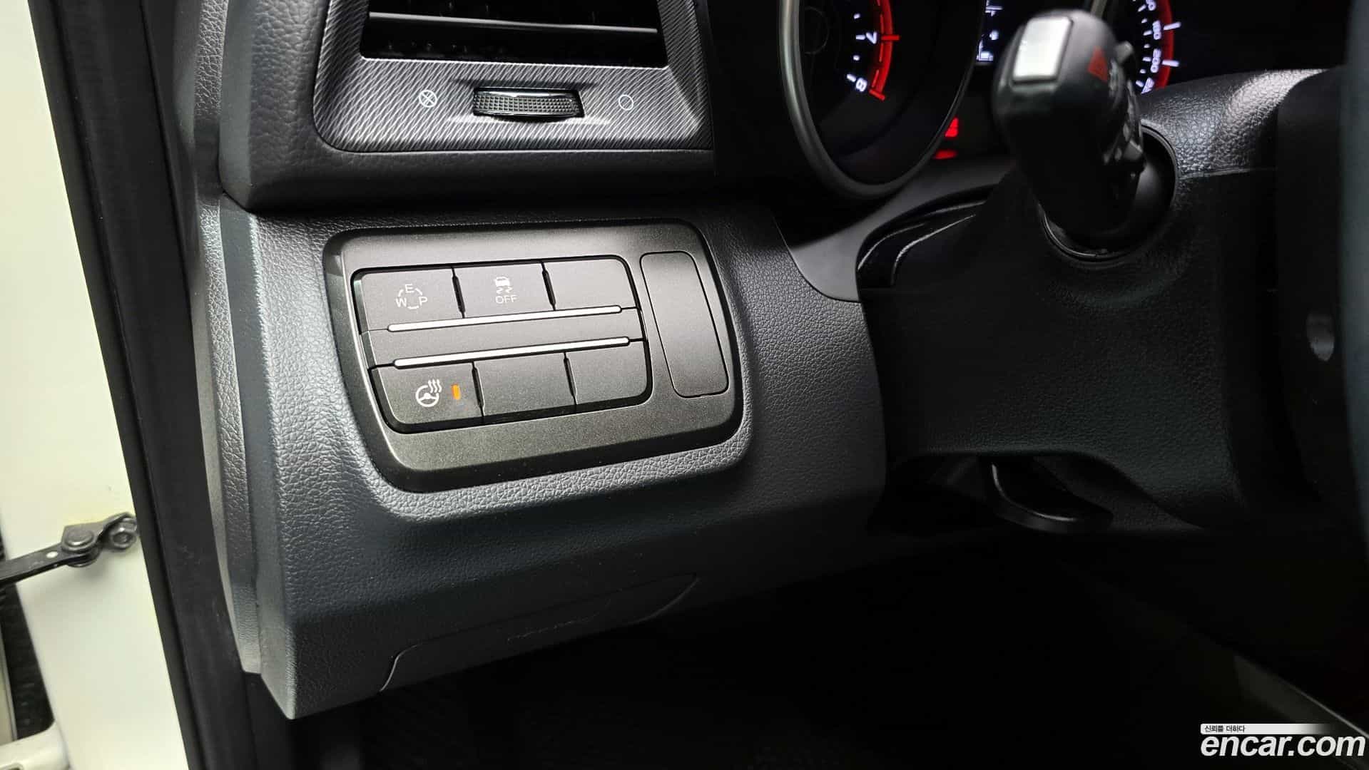 TIBOLI KG Mobility 2017.3-OPTION-019