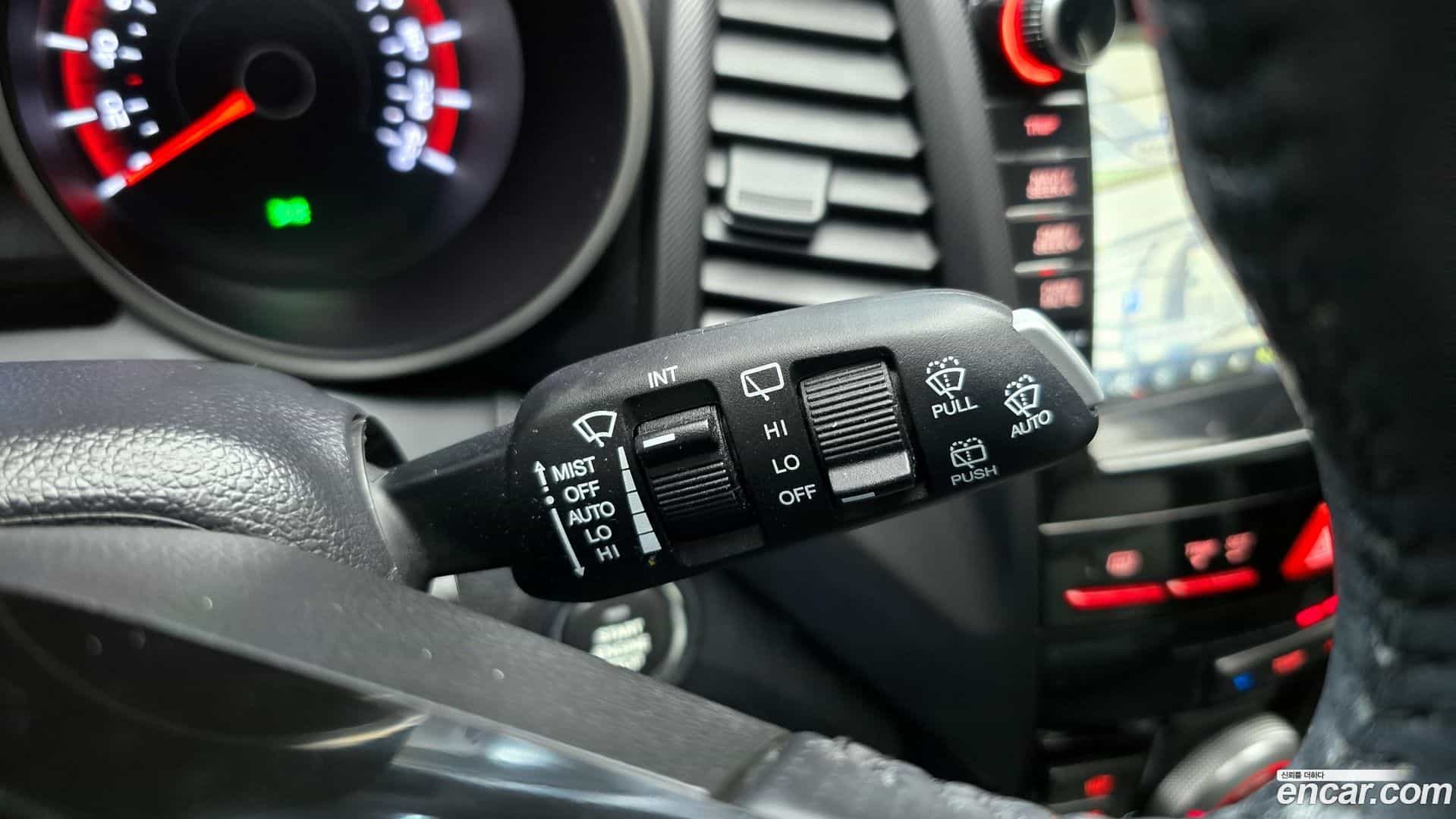 TIBOLI KG Mobility 2017.3-OPTION-022