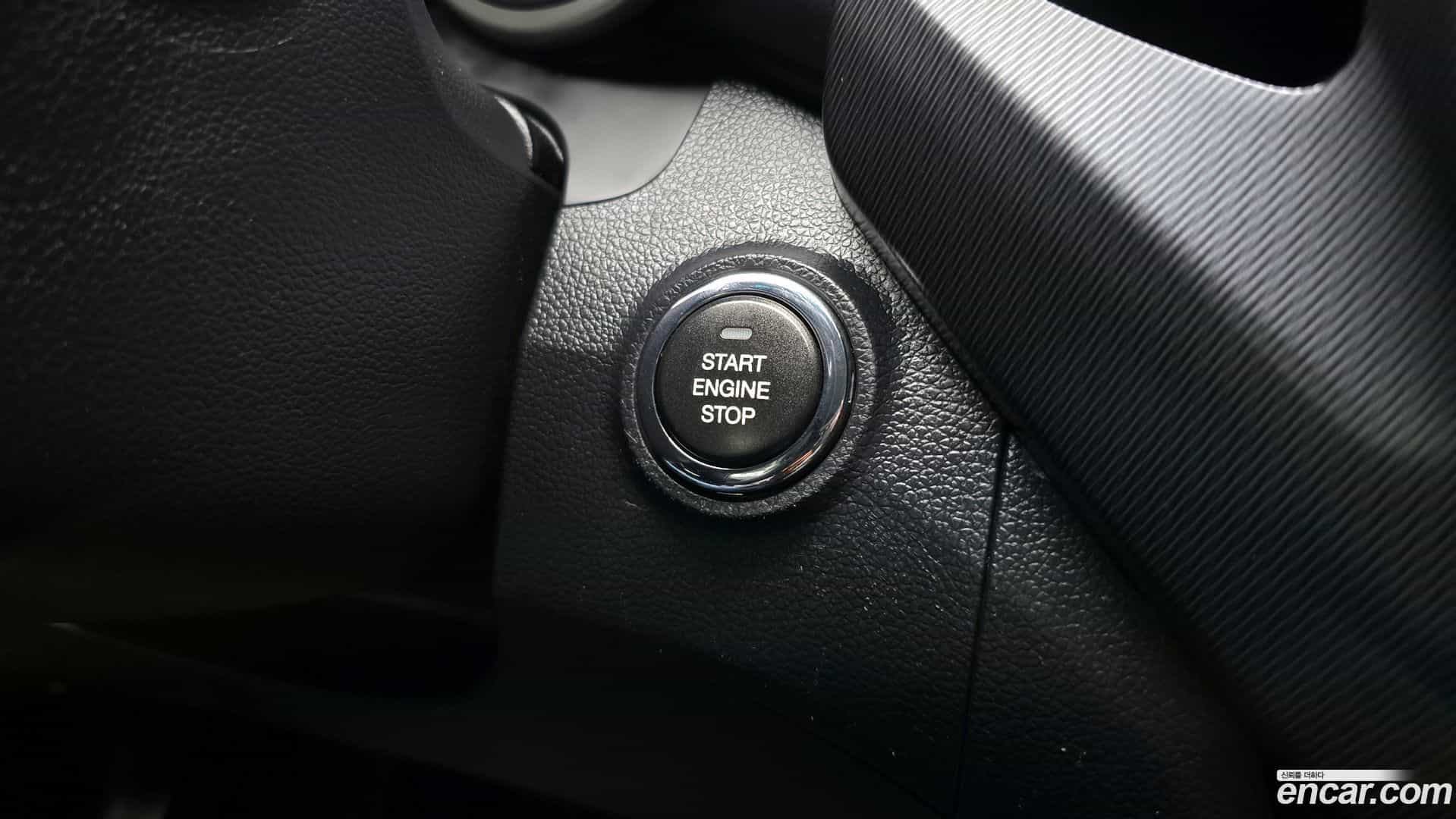 TIBOLI KG Mobility 2017.3-OPTION-023