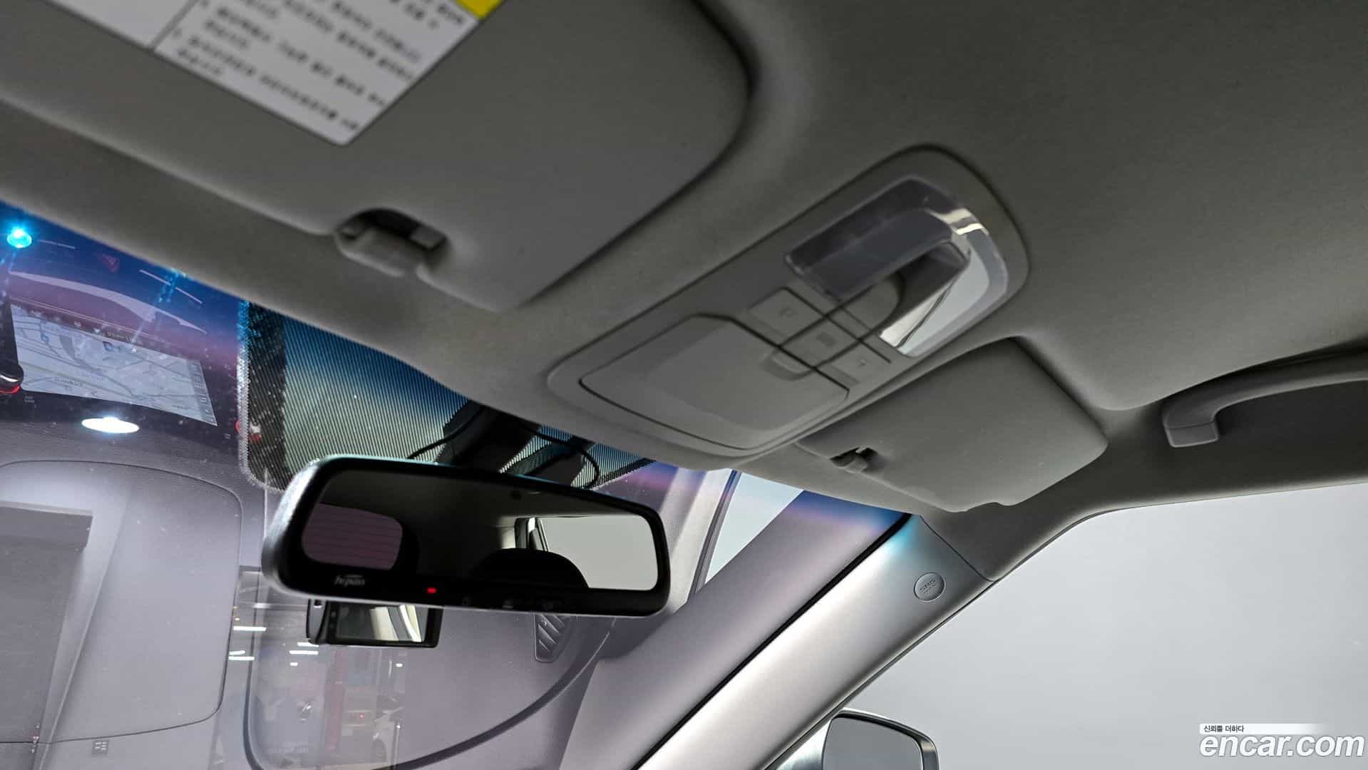 TIBOLI KG Mobility 2017.3-OPTION-024