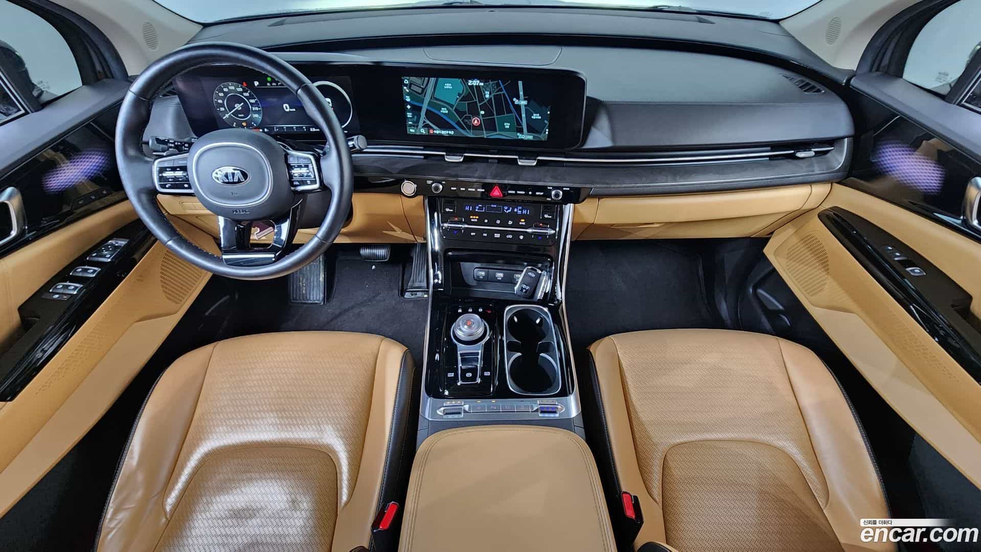 Canival Kia 2021.1-INNER-007