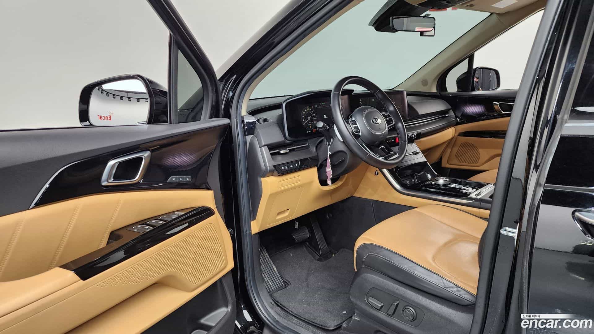 Canival Kia 2021.1-INNER-010