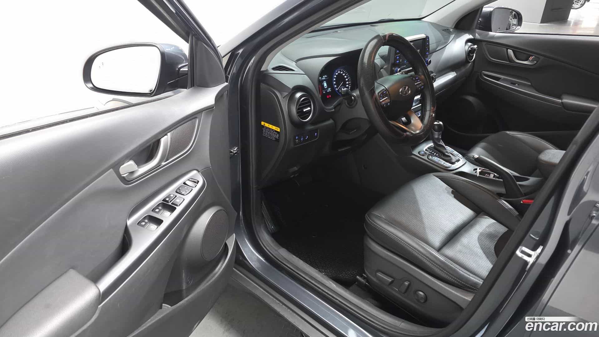 Kona Hyundai 2018.7-OPTION-016