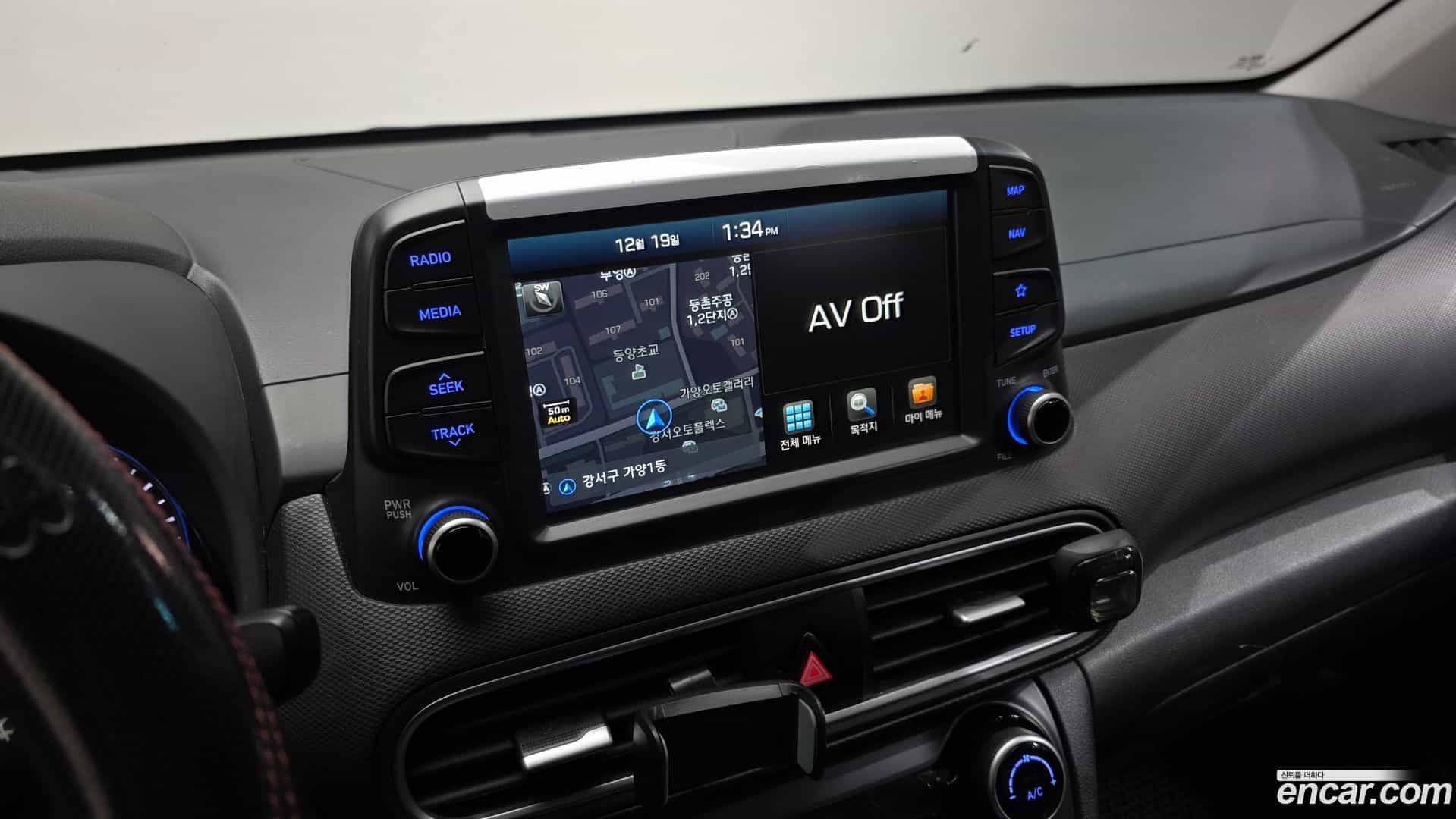 Kona Hyundai 2018.7-OPTION-020