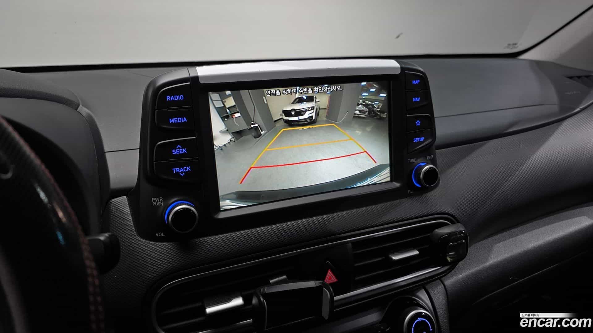 Kona Hyundai 2018.7-OPTION-021