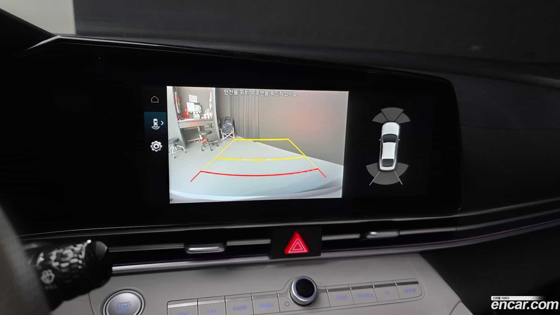 AVANTE Hyundai 2020.5-OPTION-020