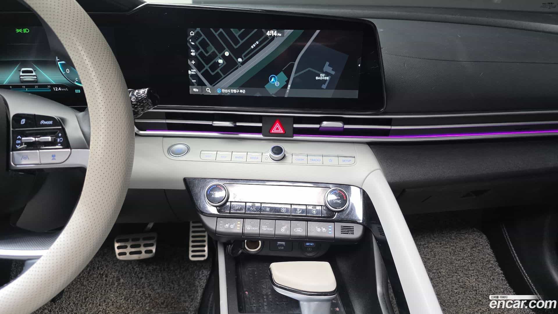 AVANTE Hyundai 2020.5-OPTION-021