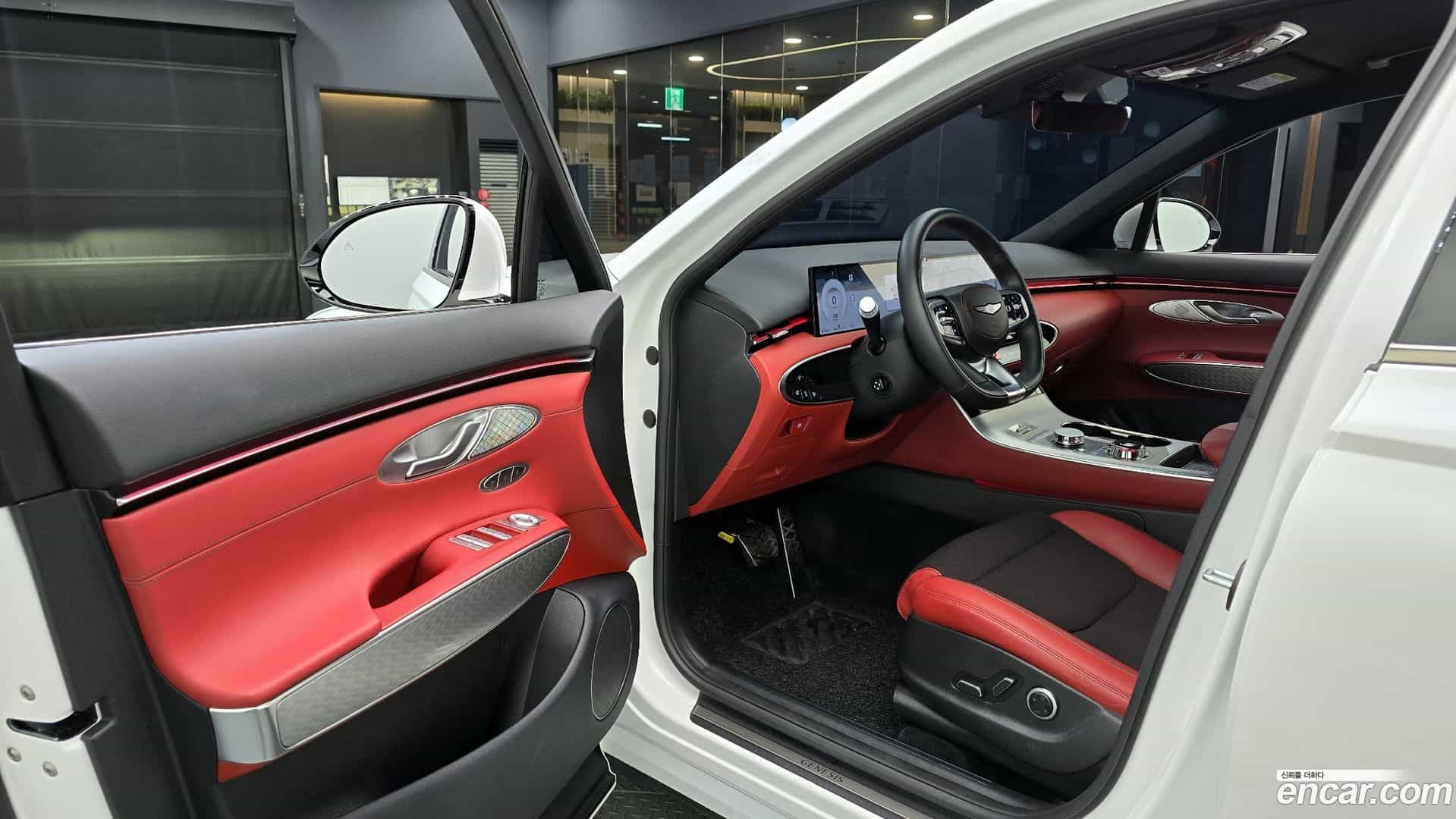 GV70 Genesis 2024.10-OPTION-015