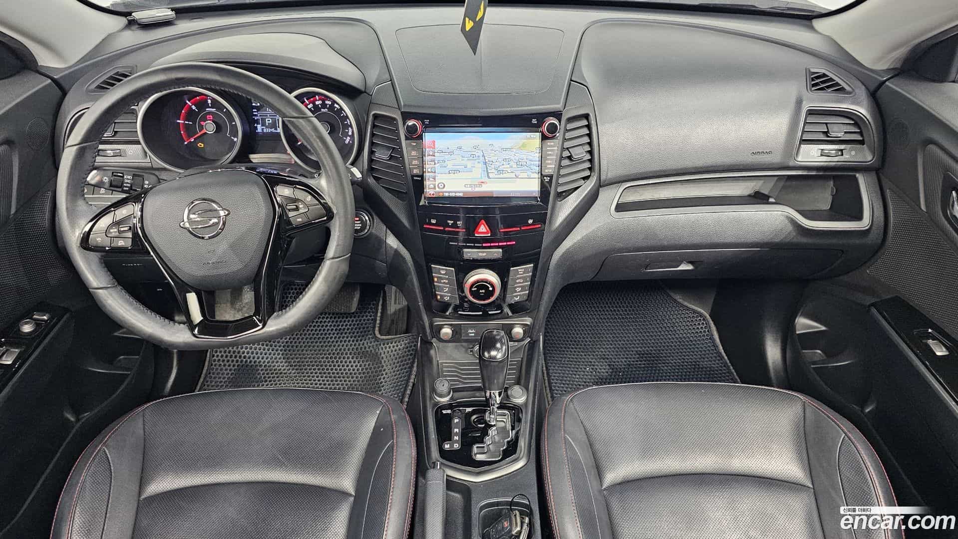 TIBOLI KG Mobility 2016.5-INNER-007