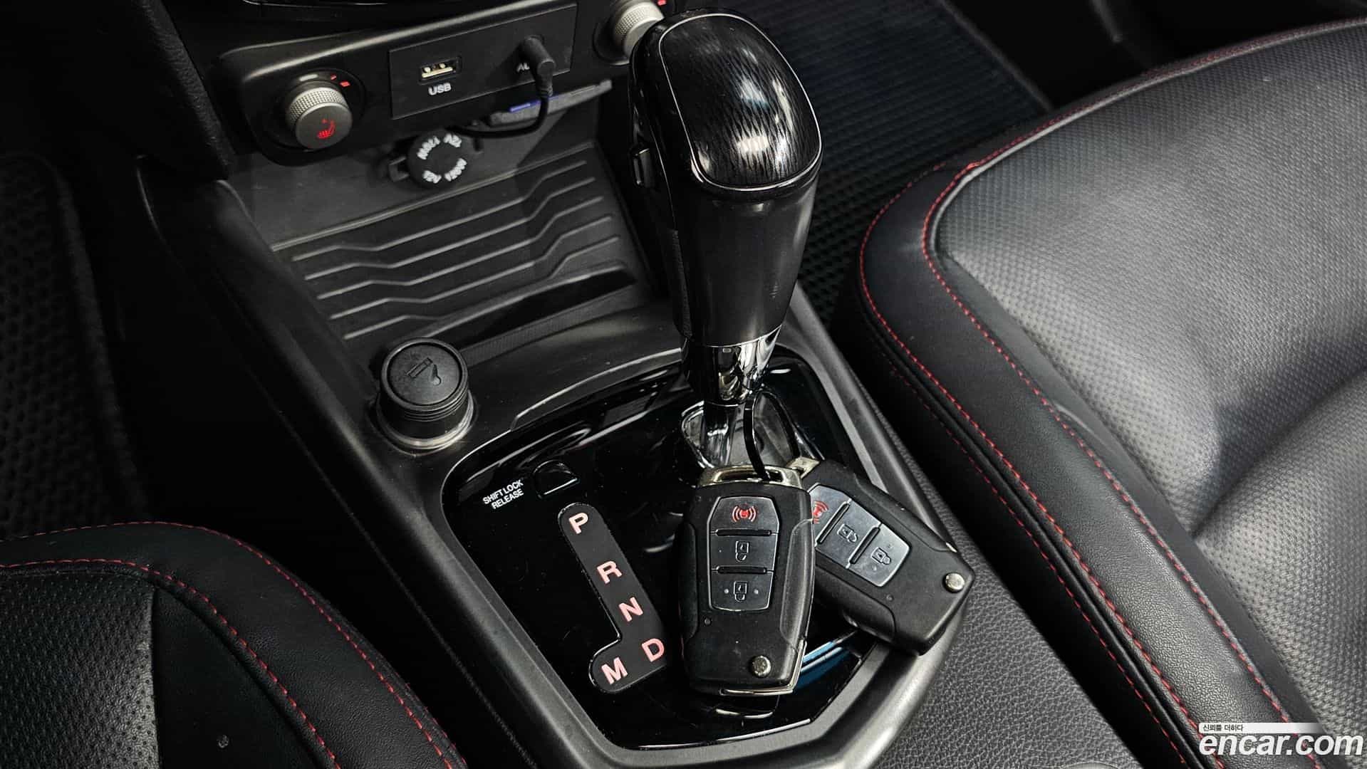 TIBOLI KG Mobility 2016.5-INNER-009