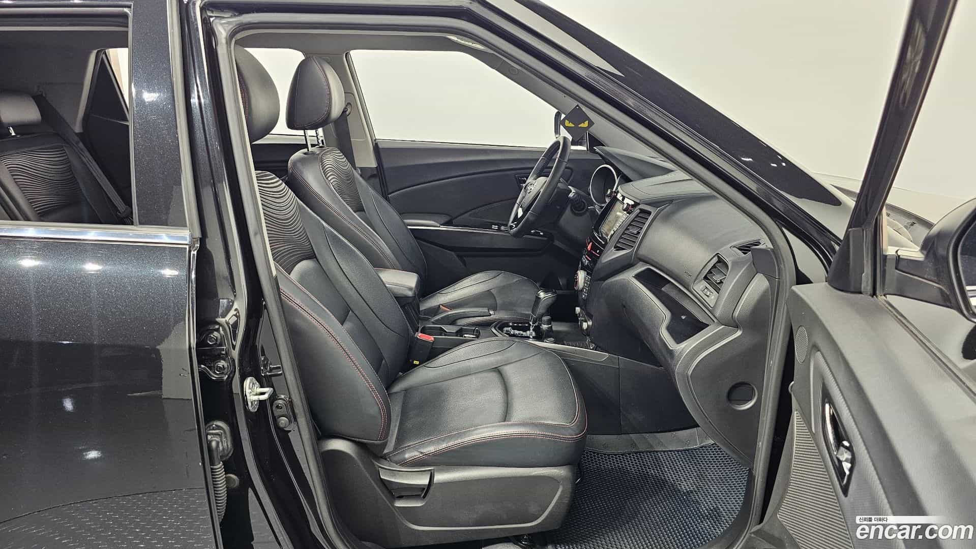 TIBOLI KG Mobility 2016.5-INNER-010