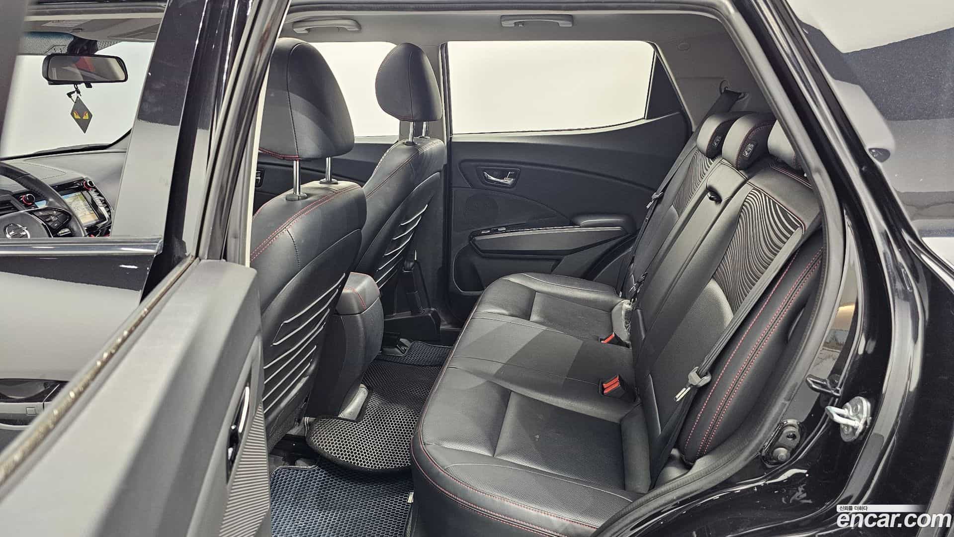 TIBOLI KG Mobility 2016.5-OPTION-016