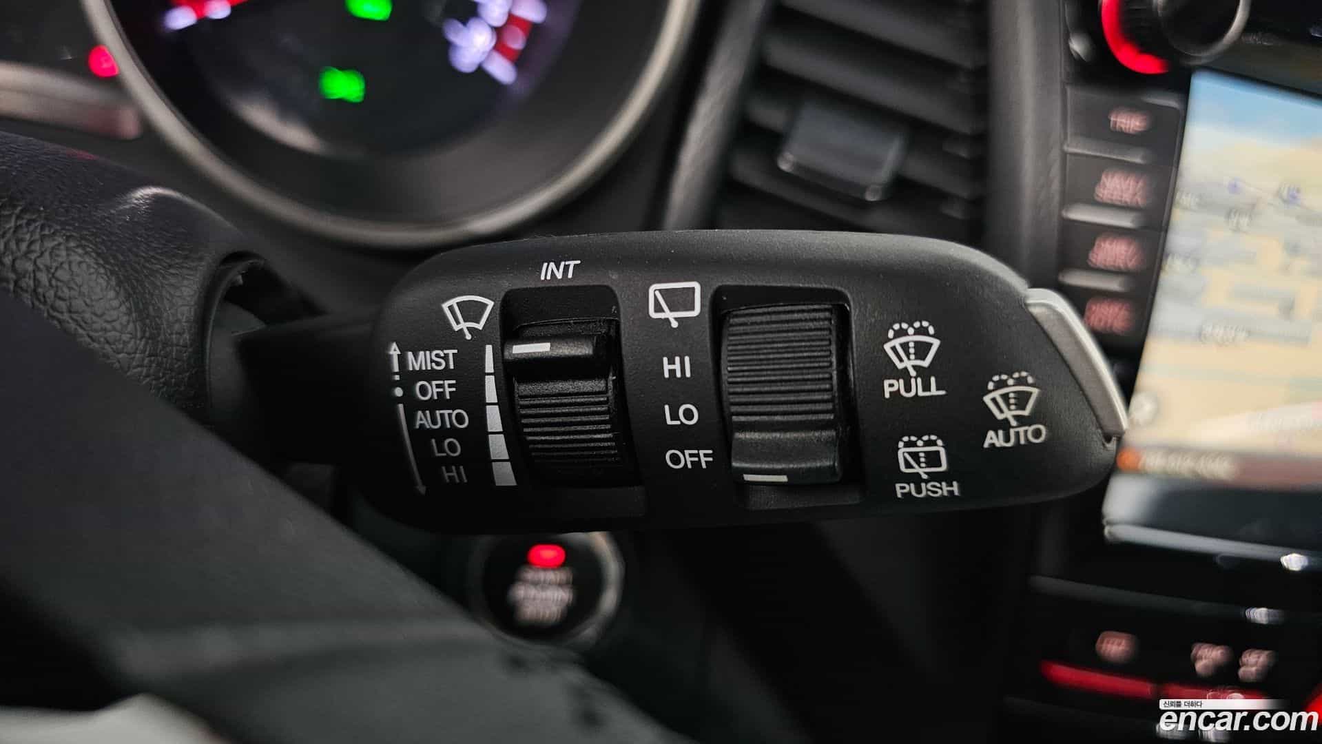 TIBOLI KG Mobility 2016.5-OPTION-021