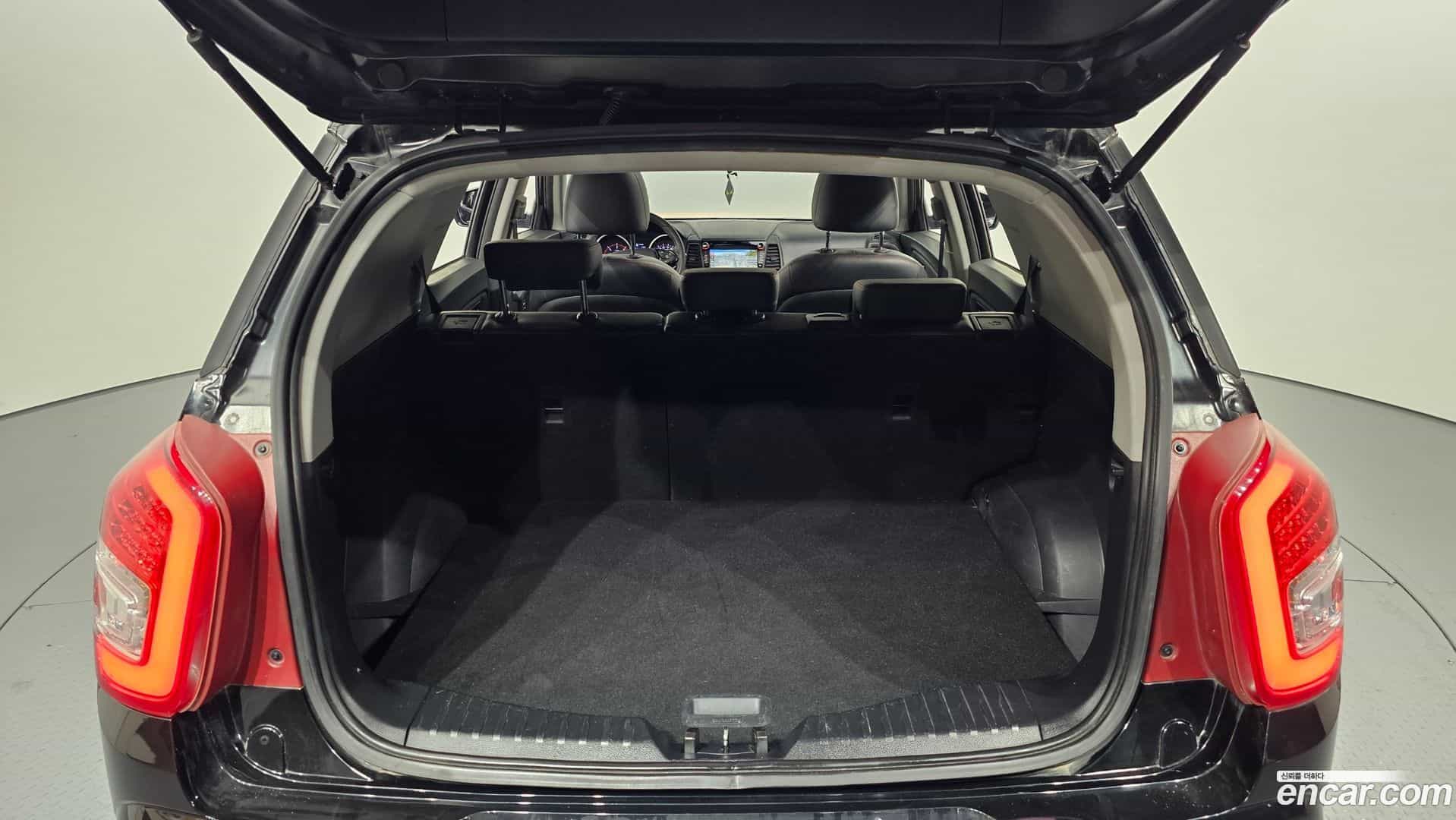 TIBOLI KG Mobility 2016.5-OPTION-024