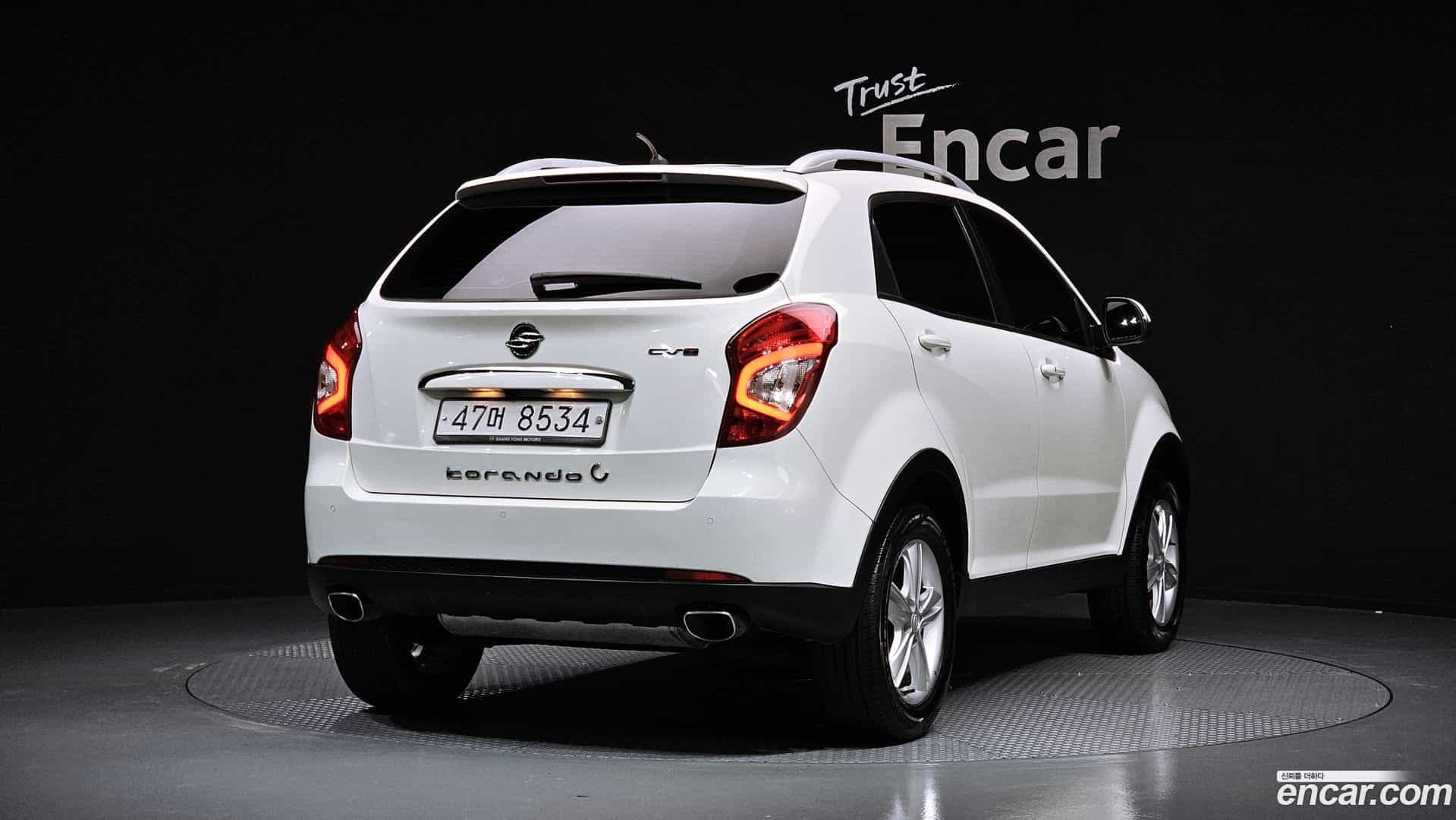 KORANDO KG_Mobility_Ssangyong 2014.0-OUTER-002