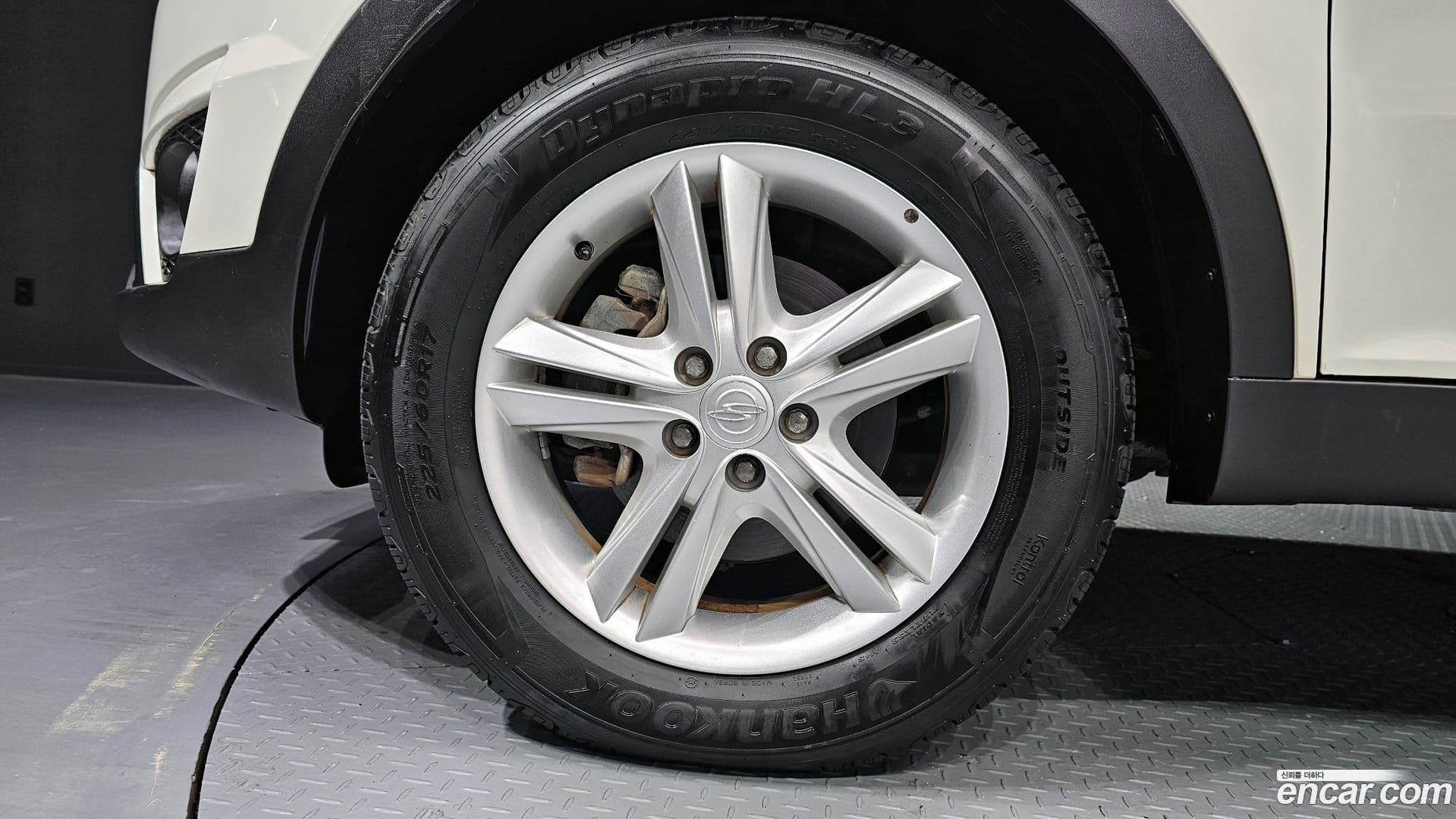 Main__Slider__Photo:KORANDO KG_Mobility_Ssangyong 2014.0-4