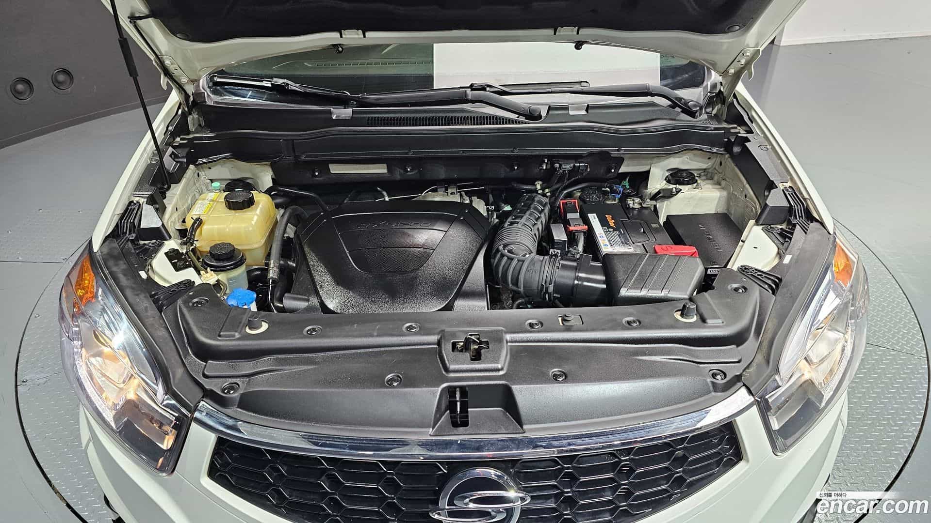 KORANDO KG_Mobility_Ssangyong 2014.0-INNER-006