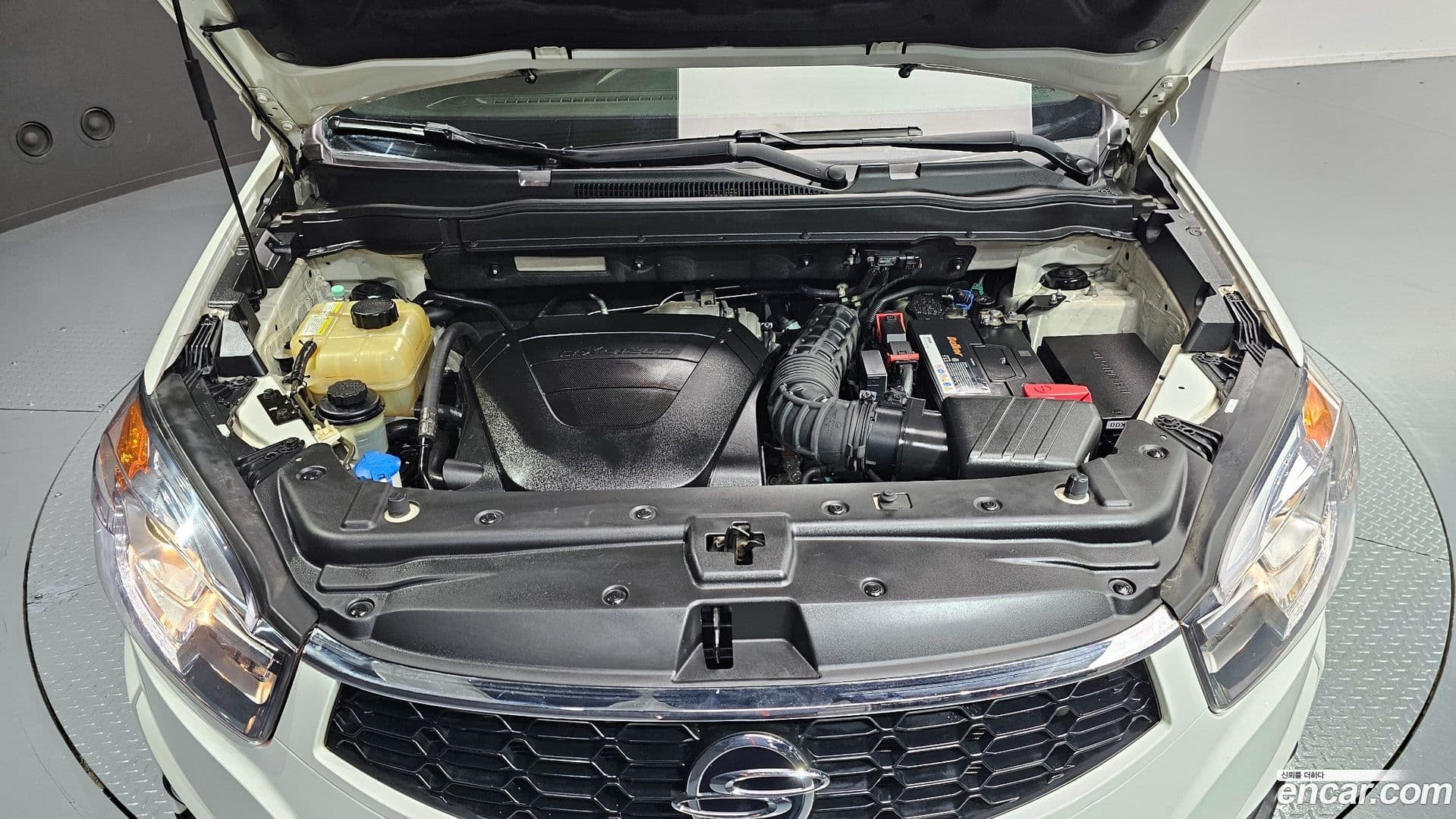 Main__Slider__Photo:KORANDO KG_Mobility_Ssangyong 2014.0-5