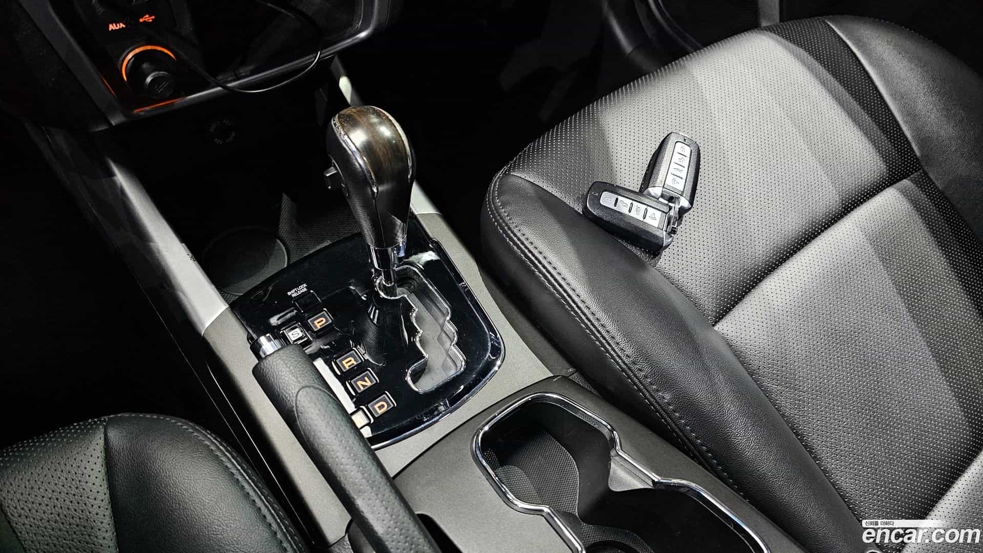 KORANDO KG_Mobility_Ssangyong 2014.0-INNER-009