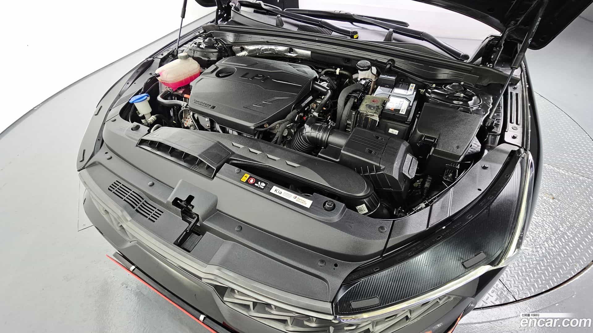 K5 Kia 2021.11-INNER-006