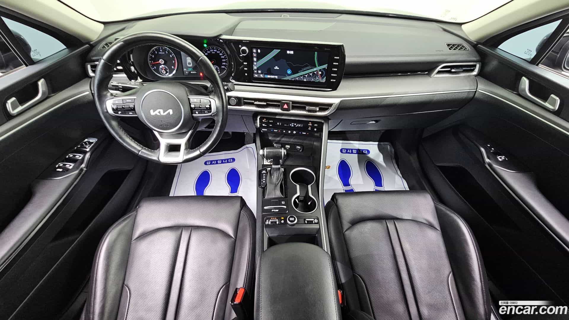 K5 Kia 2021.11-INNER-007