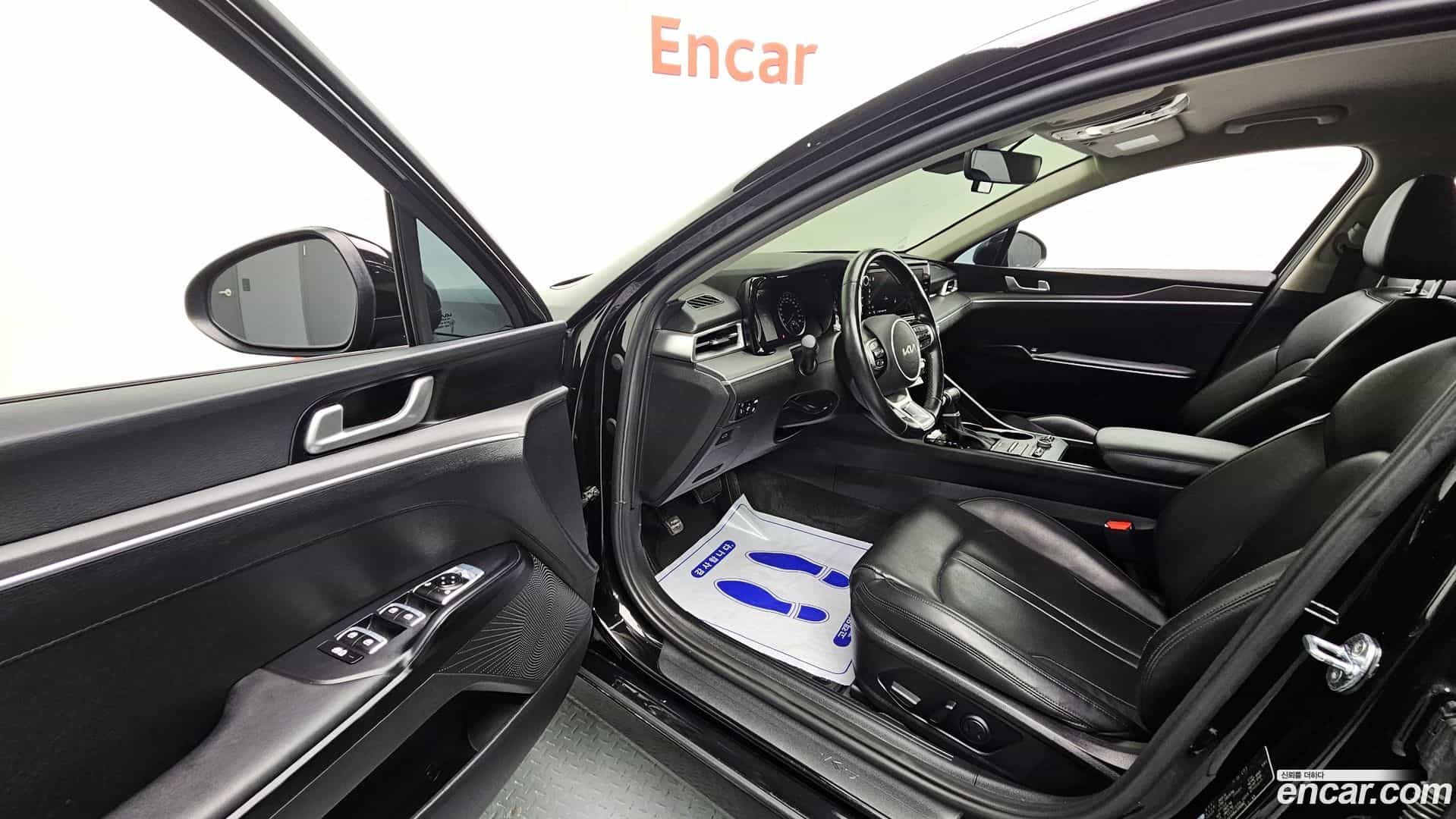 K5 Kia 2021.11-INNER-010