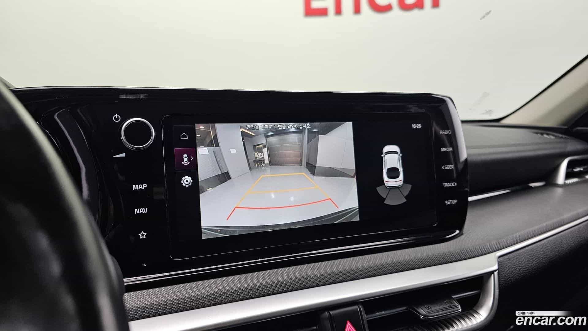 K5 Kia 2021.11-OPTION-023