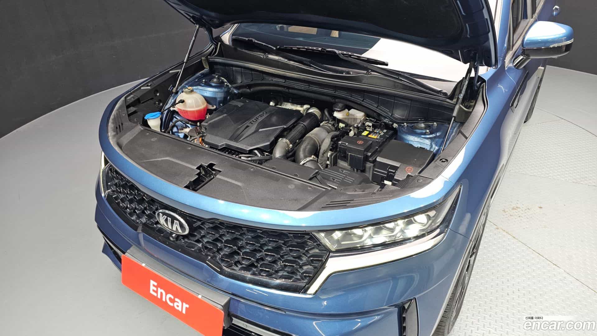 Sorento Kia 2020.11-INNER-006