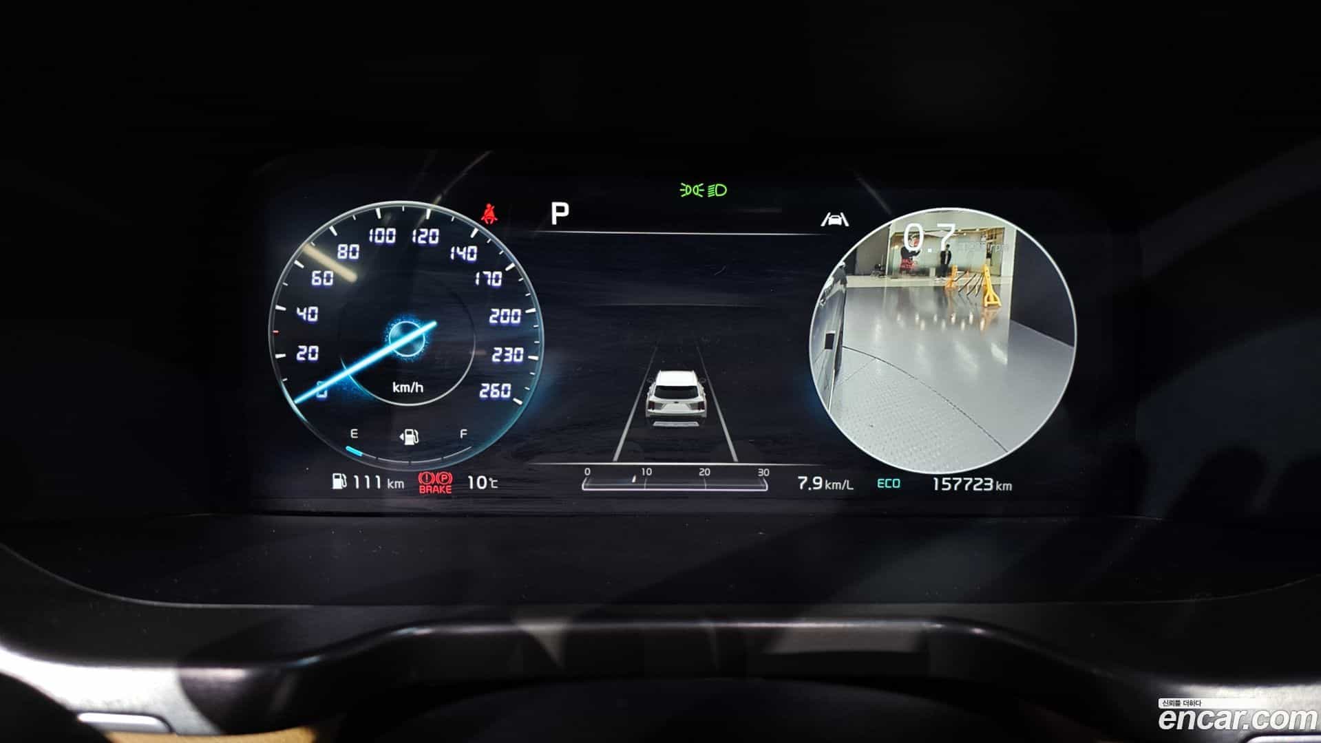 Sorento Kia 2020.11-INNER-008