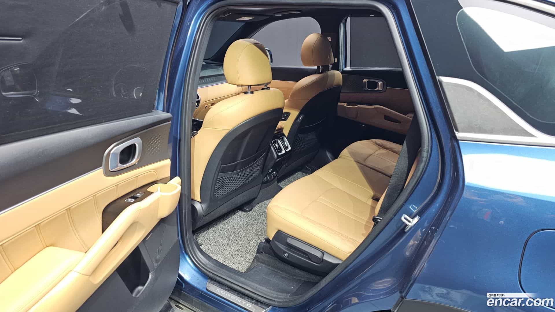 Sorento Kia 2020.11-OPTION-016