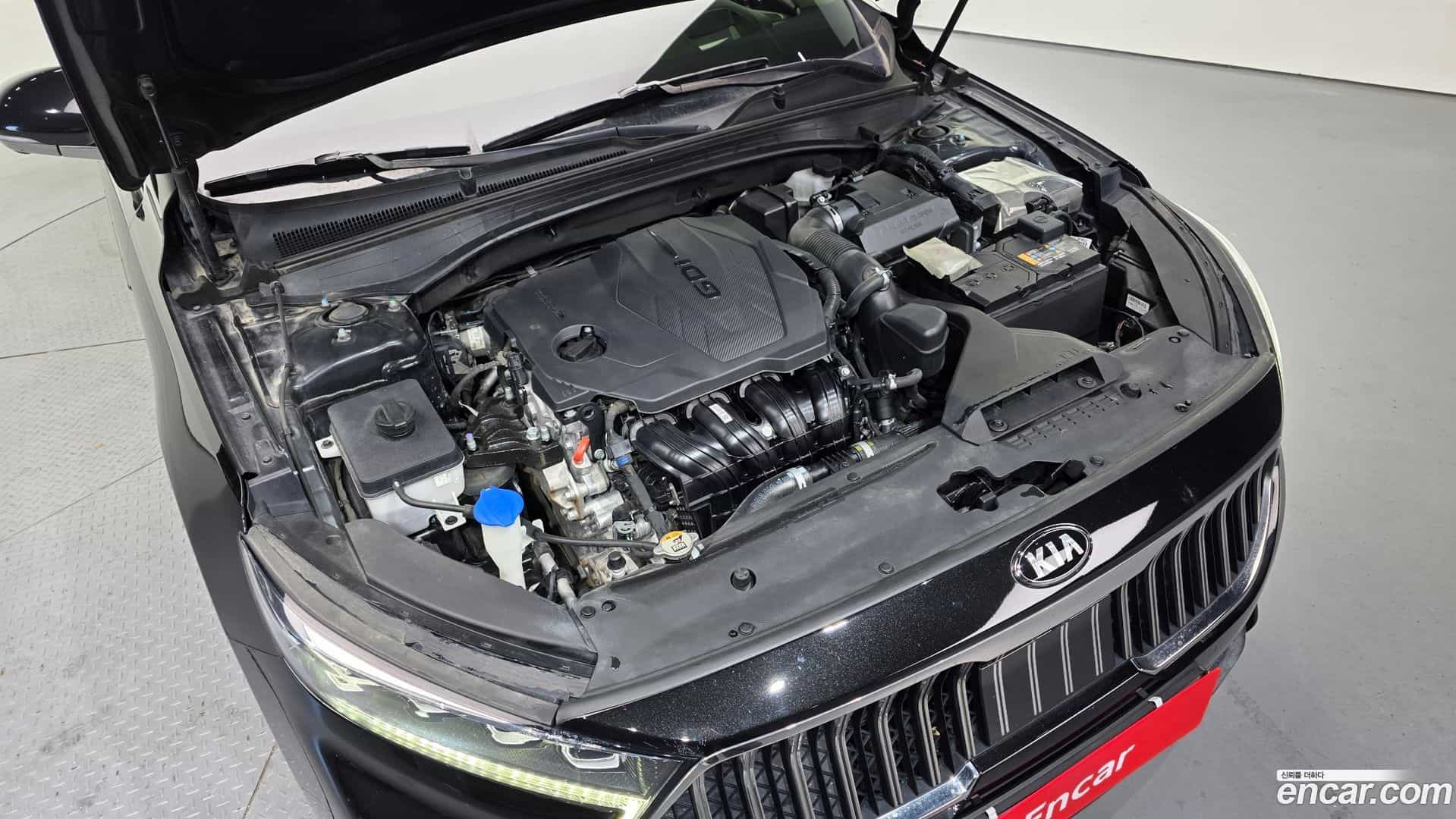 K7 Kia 2020.0-INNER-006