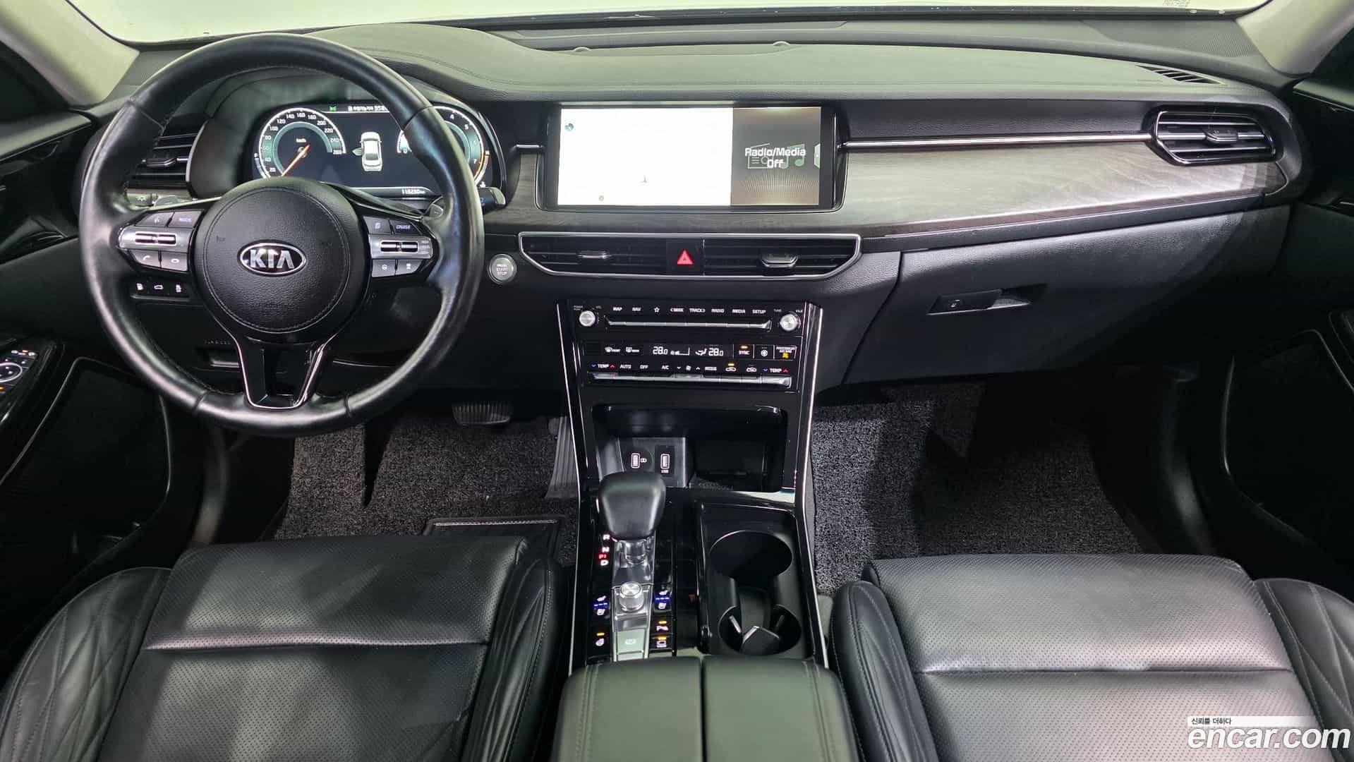 K7 Kia 2020.0-INNER-007