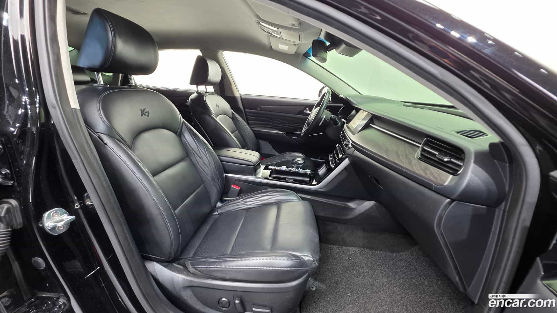 K7 Kia 2020.0-INNER-010