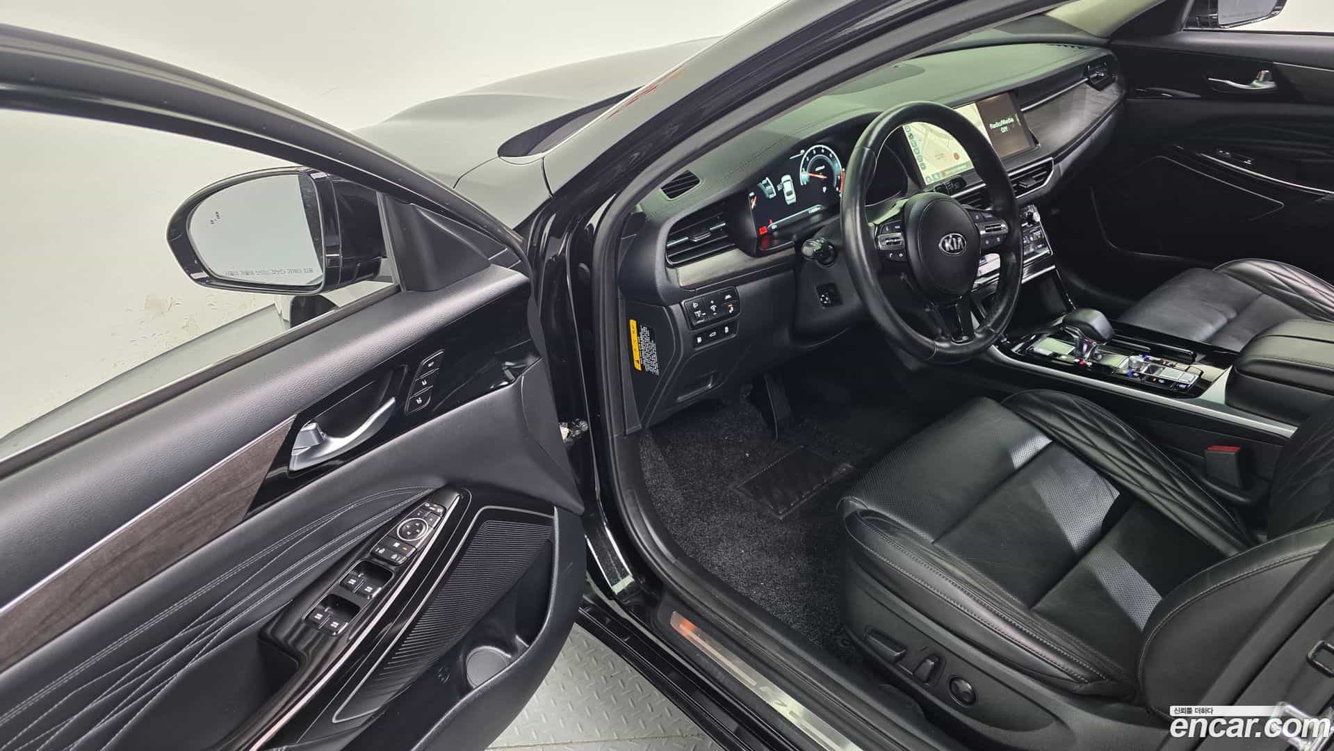 K7 Kia 2020.0-OPTION-016