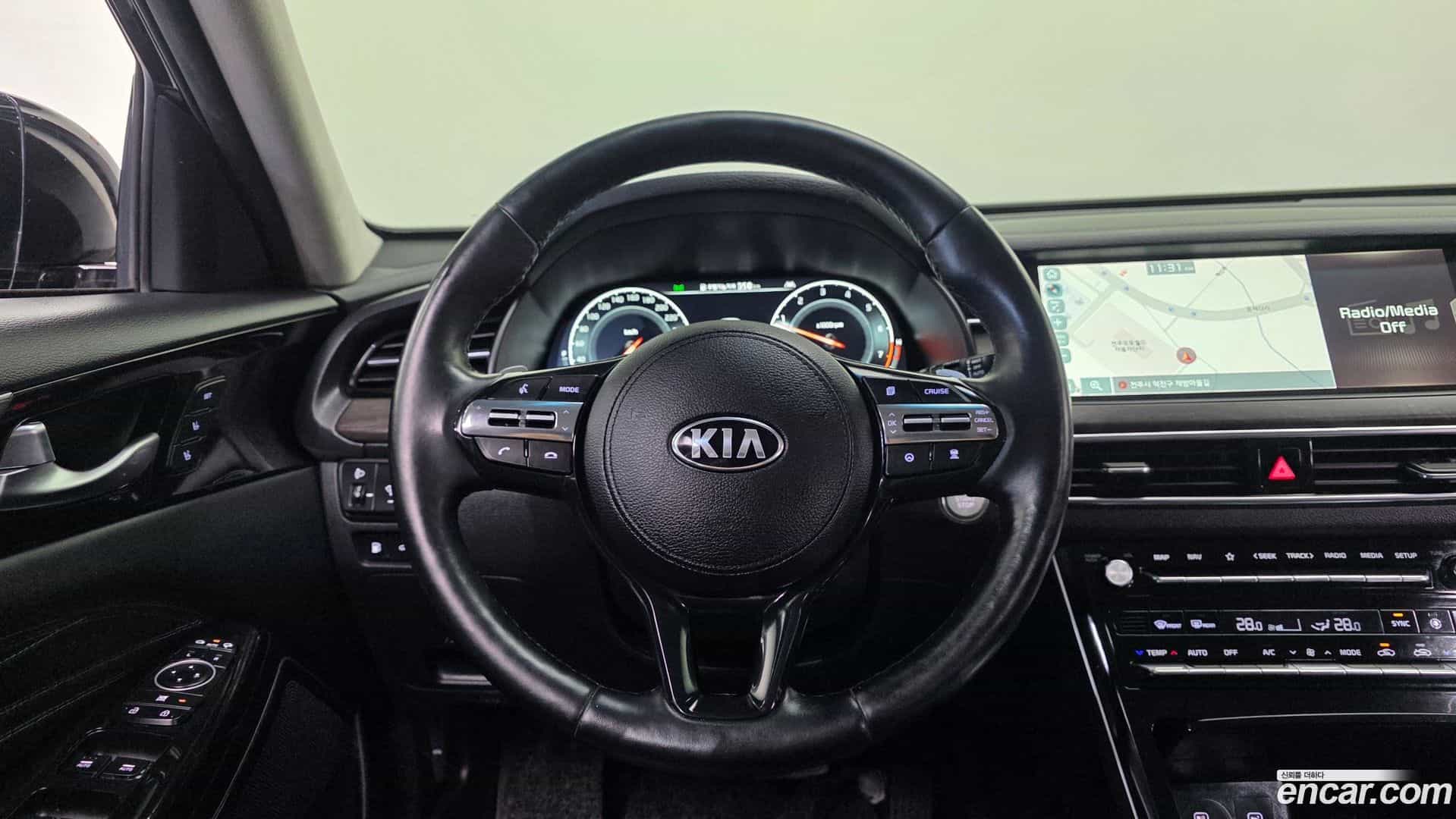 K7 Kia 2020.0-OPTION-018