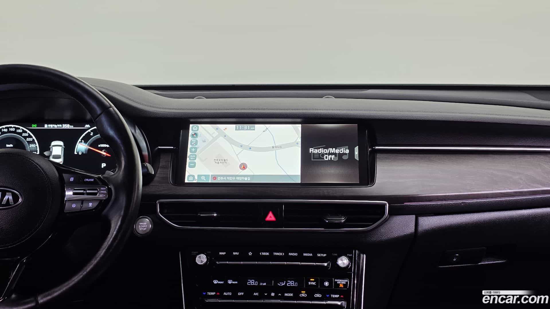 K7 Kia 2020.0-OPTION-019