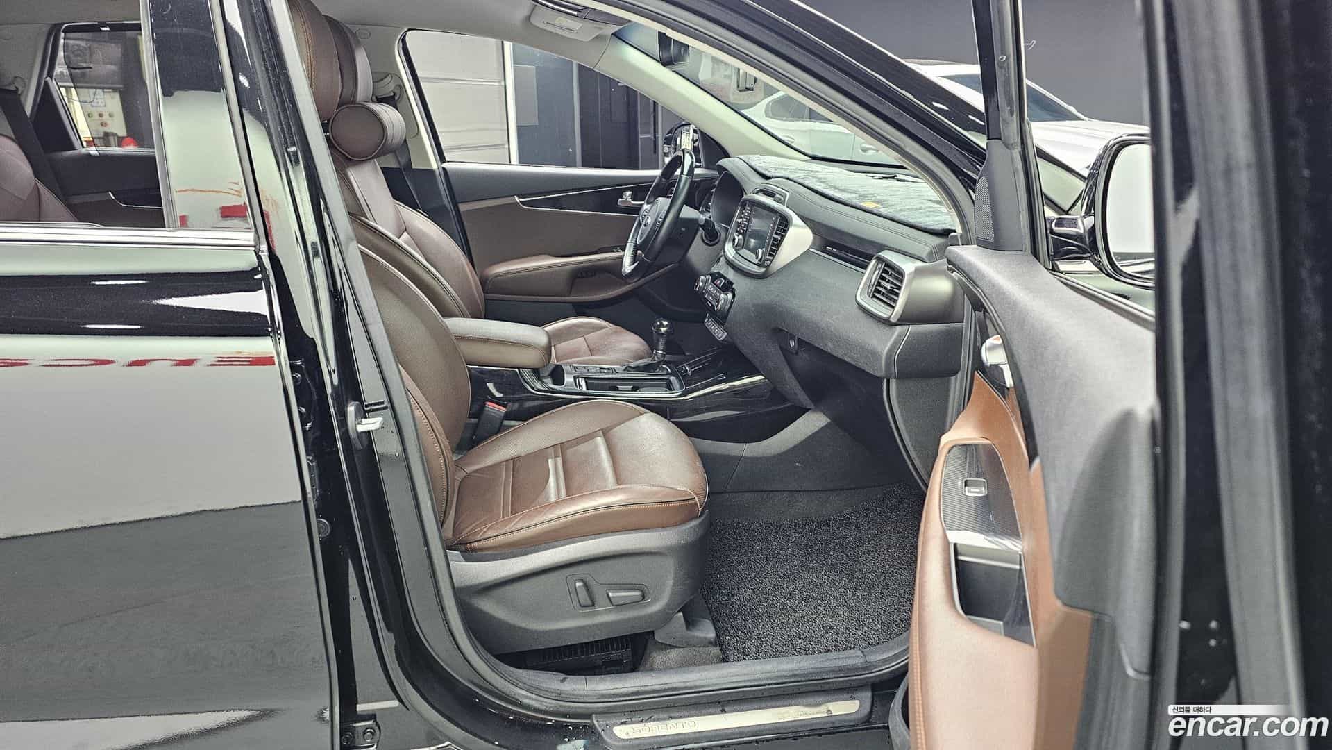 Sorento Kia 2015.2-OPTION-015