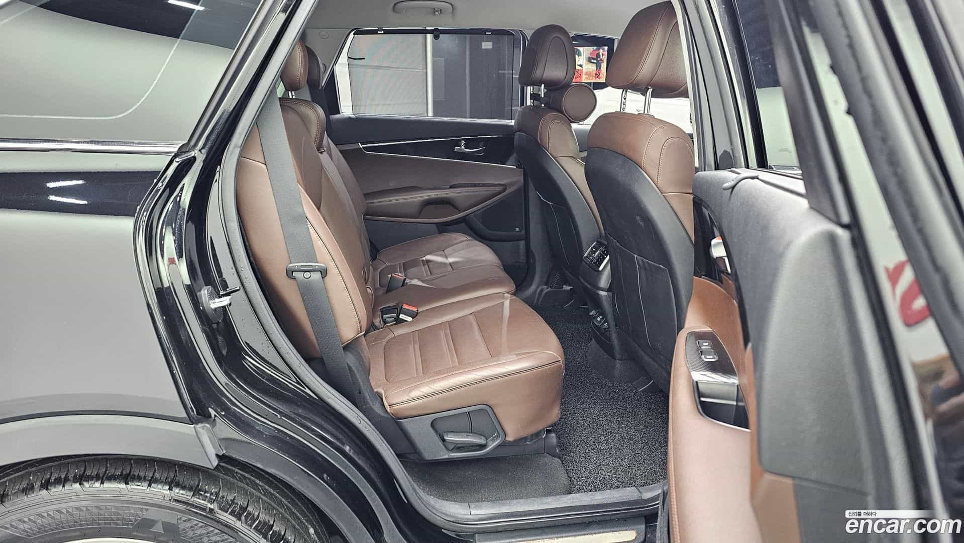 Sorento Kia 2015.2-OPTION-016