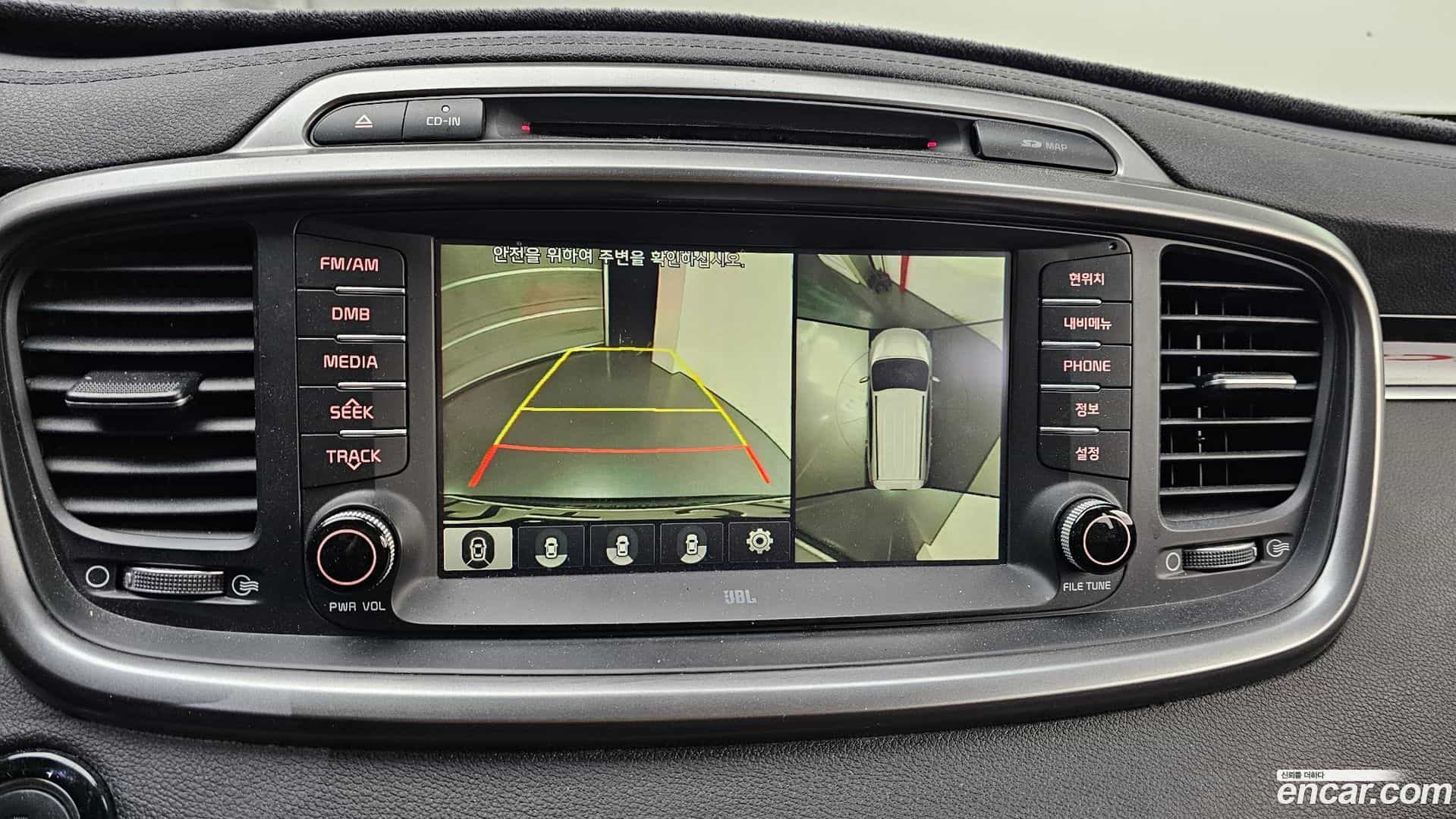 Sorento Kia 2015.2-OPTION-019