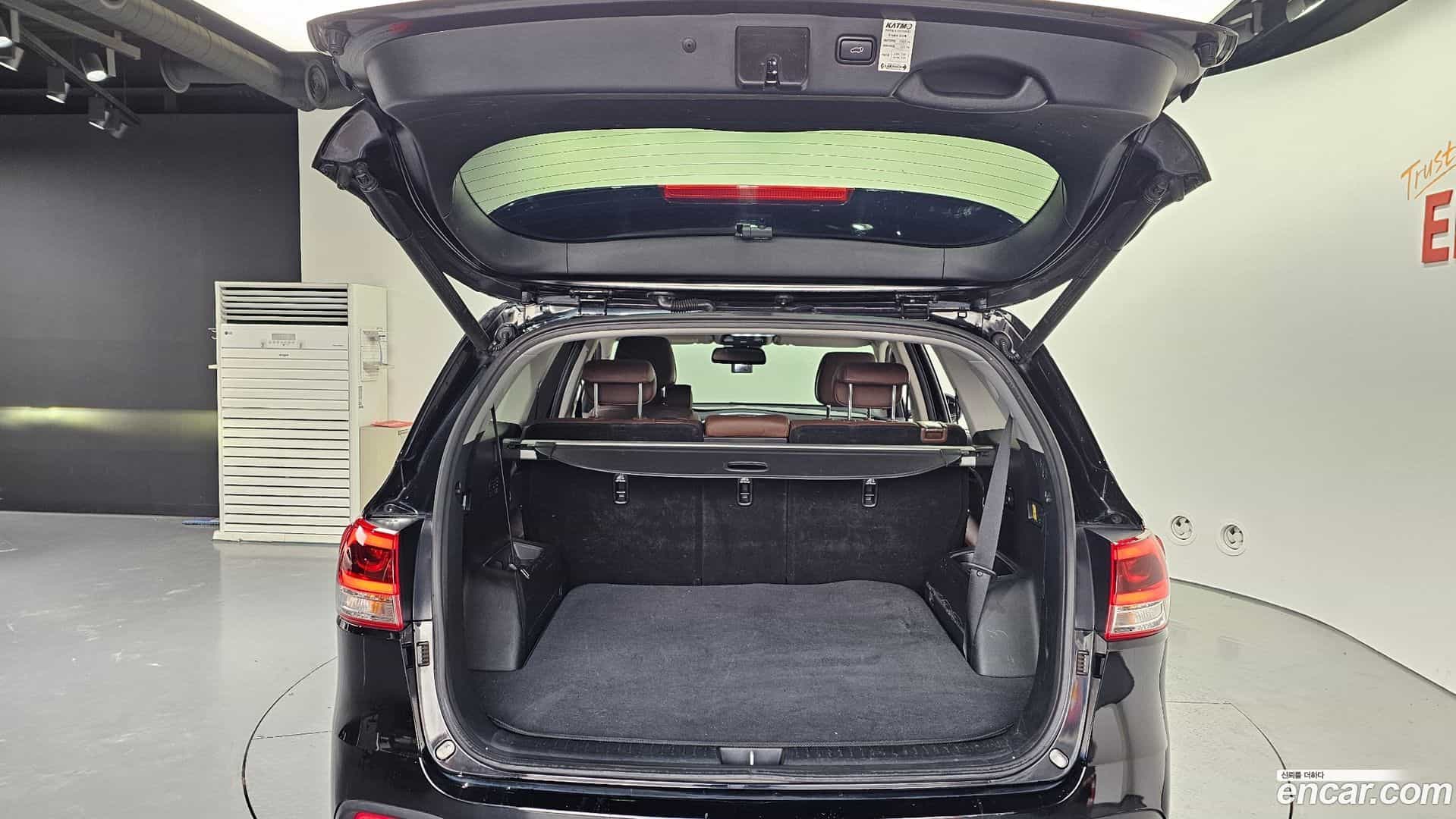 Sorento Kia 2015.2-OPTION-024