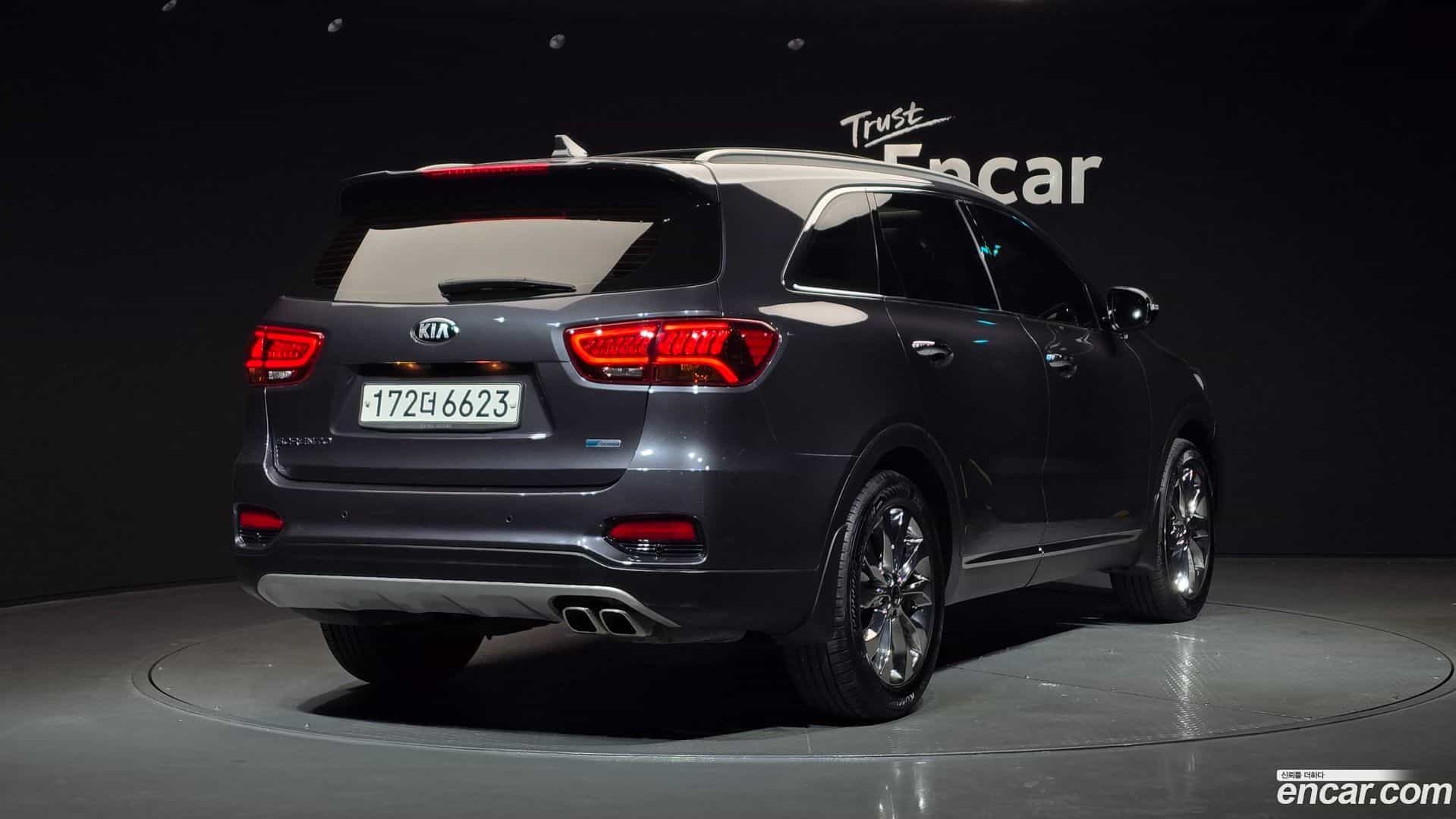 Sorento Kia 2019.9-OUTER-002