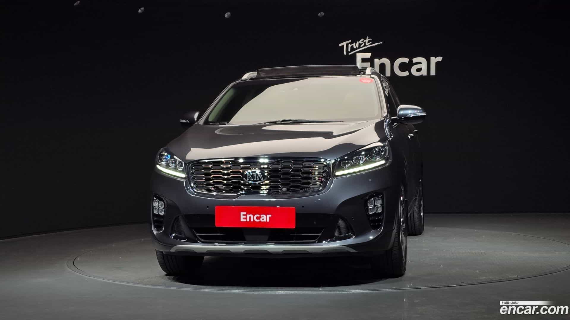 Sorento Kia 2019.9-OUTER-003