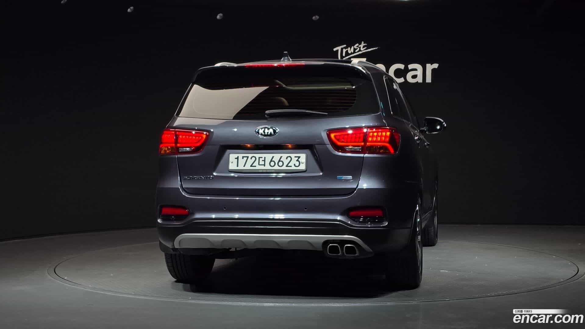 Sorento Kia 2019.9-OUTER-004