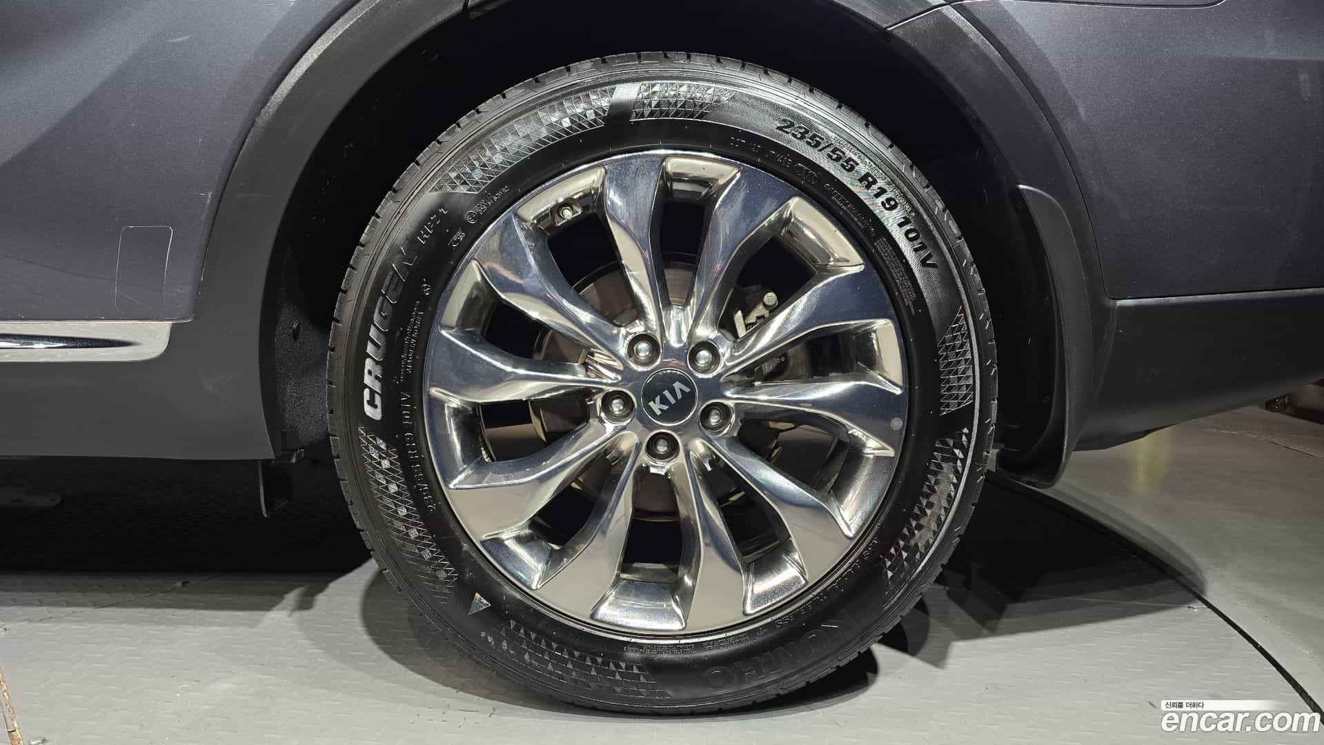 Sorento Kia 2019.9-OUTER-005