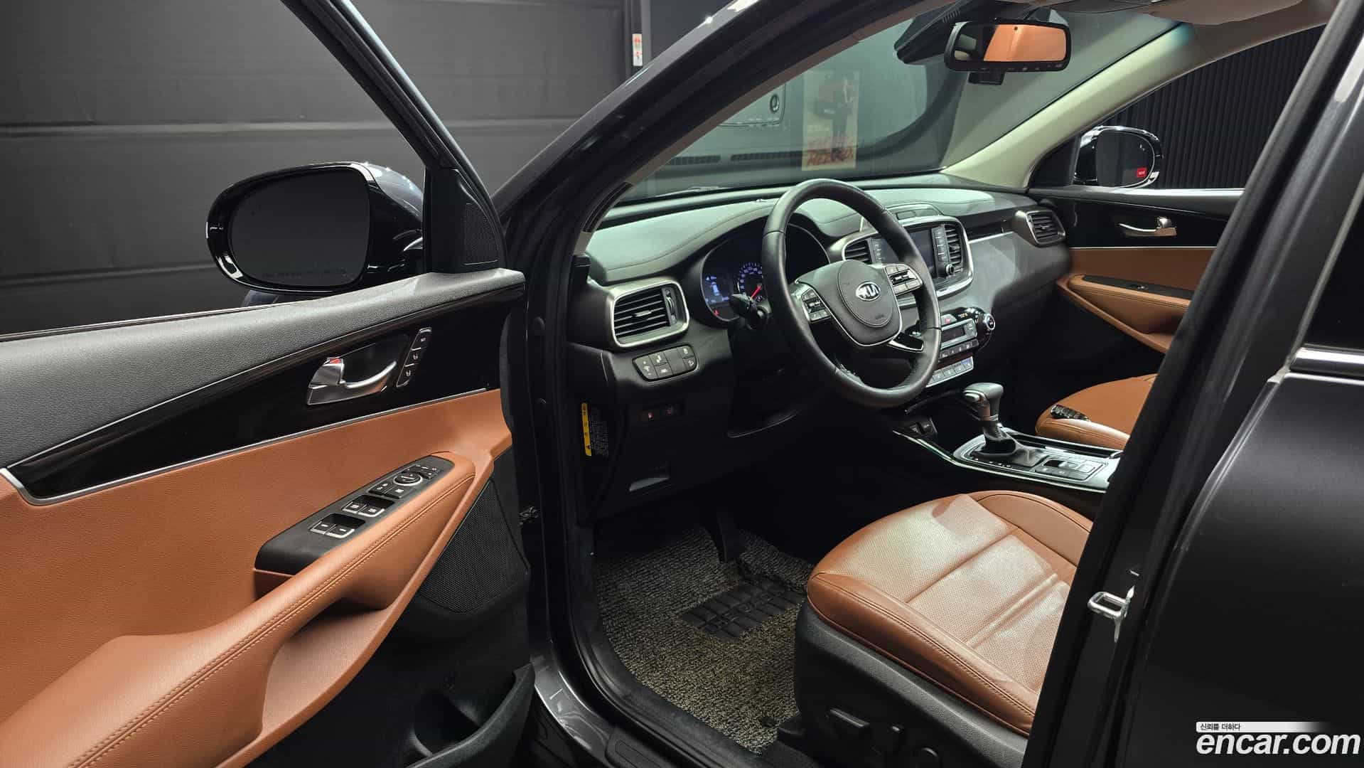 Sorento Kia 2019.9-OPTION-015